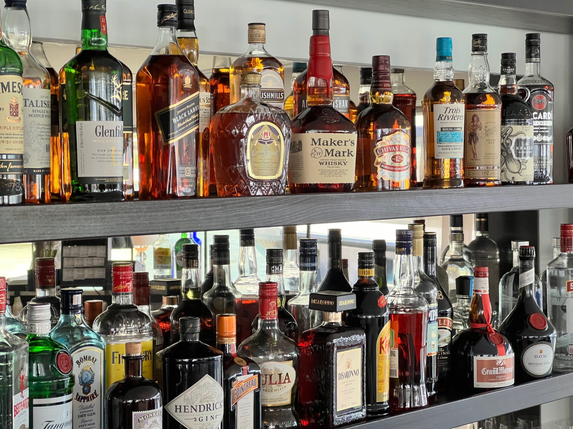 Avalon Waterways - Avalon Illumination - Gallery Image