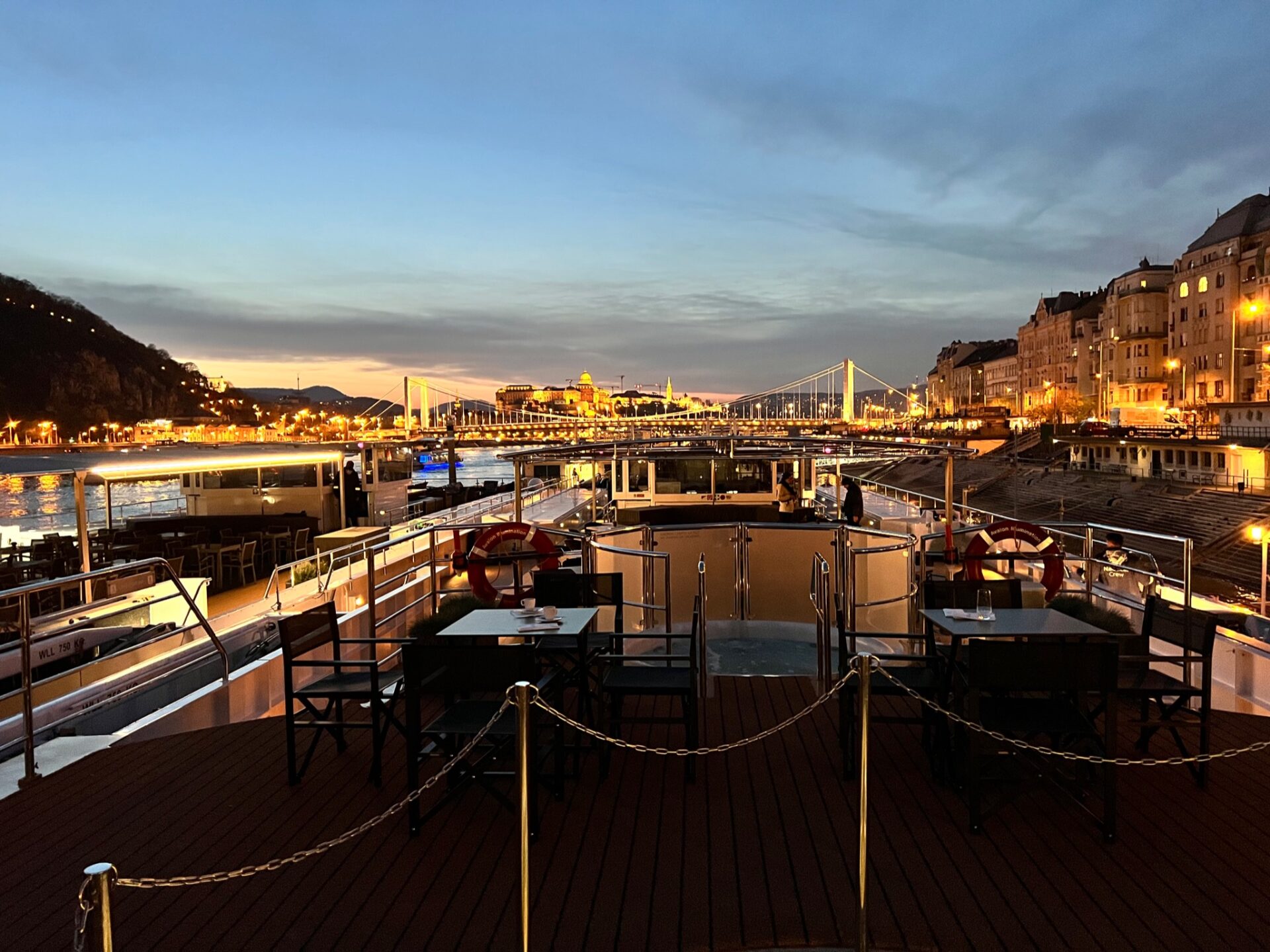 Avalon Waterways - Avalon Illumination - Gallery Image