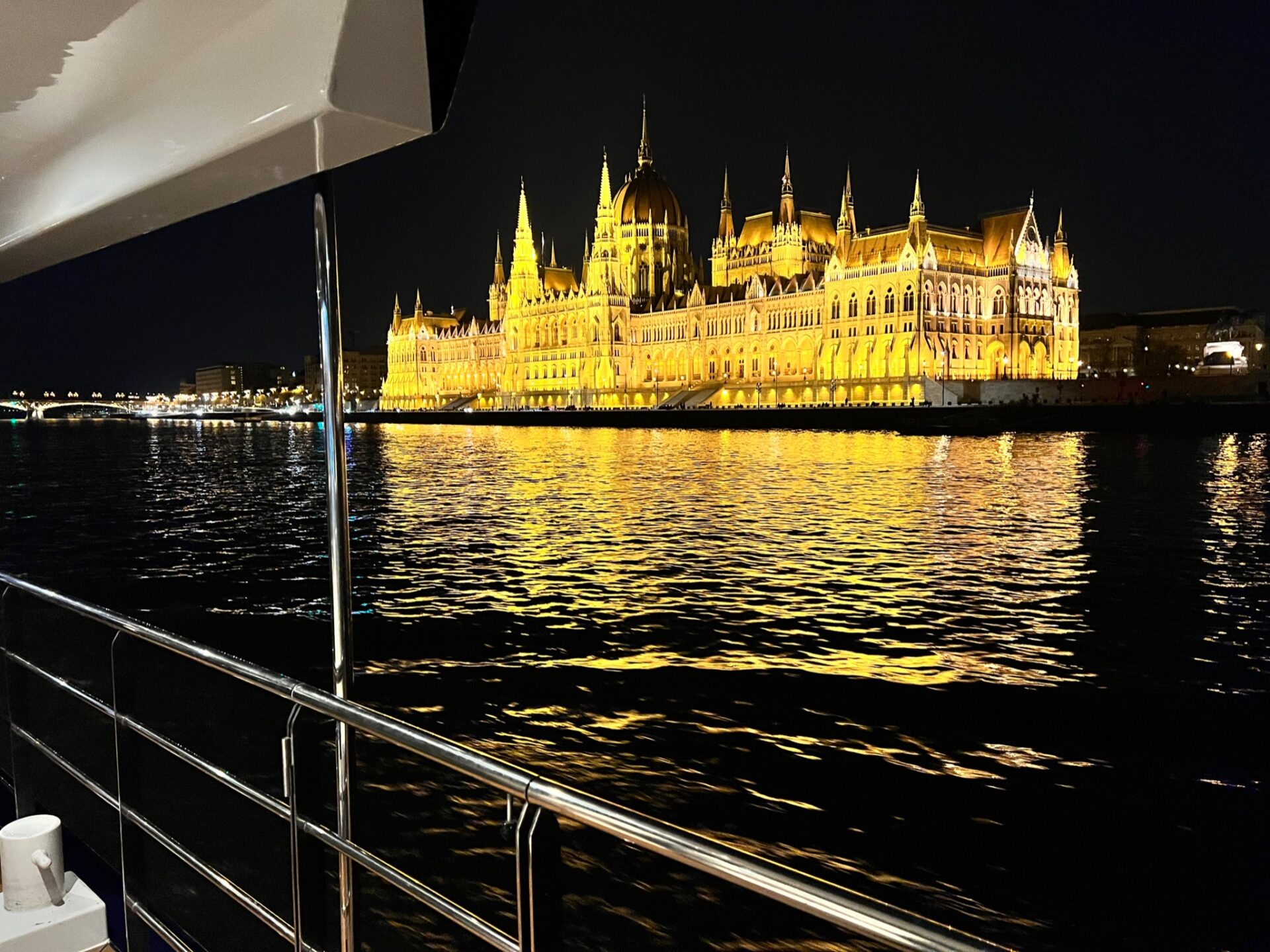 Avalon Waterways - Avalon Illumination - Gallery Image