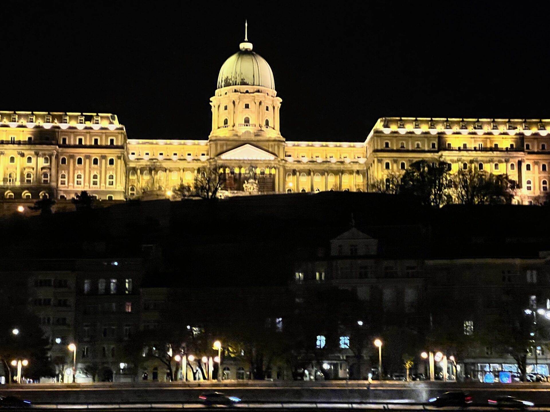 Avalon Waterways - Avalon Illumination - Gallery Image