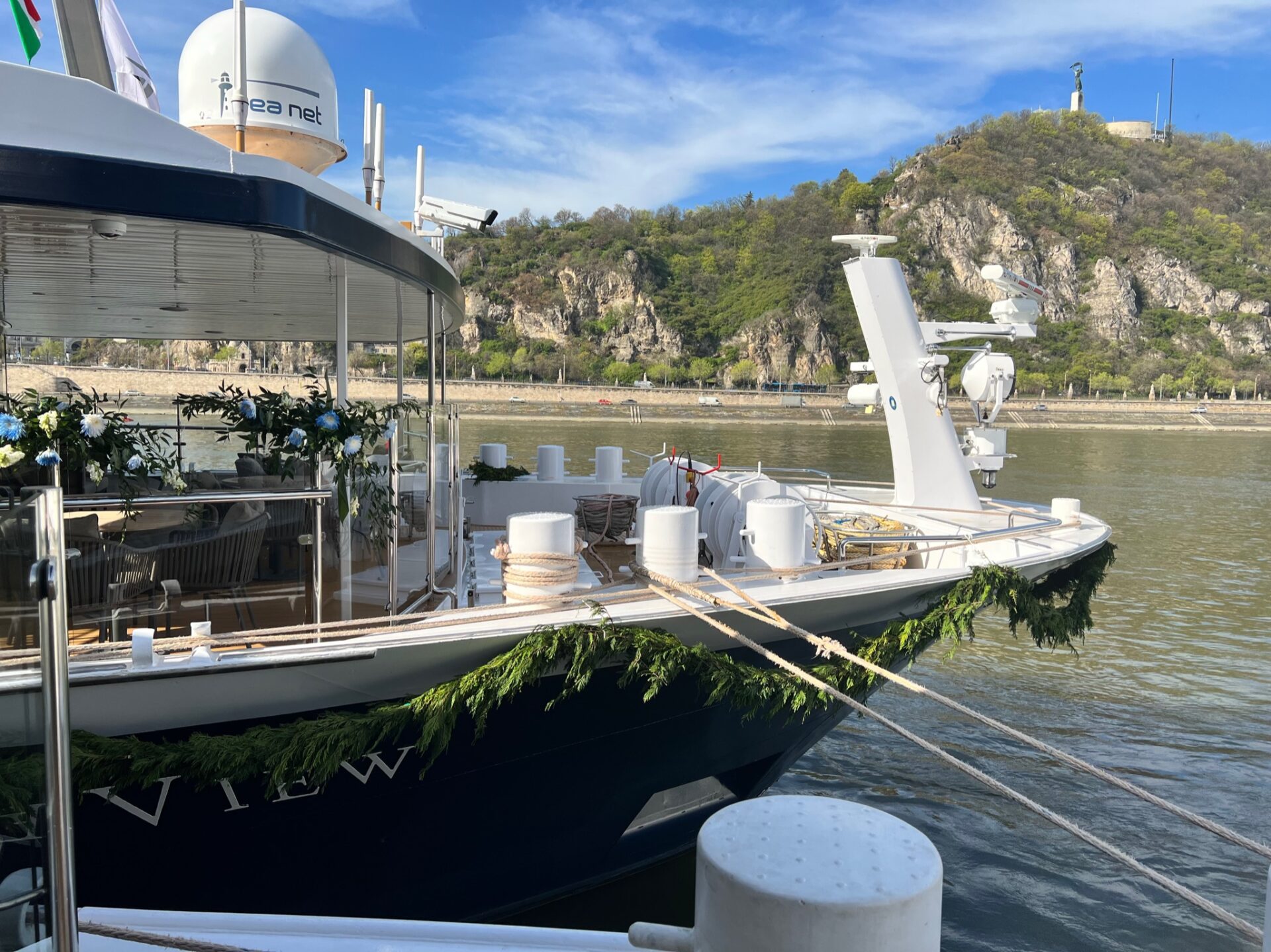 Avalon Waterways - Avalon Illumination - Gallery Image