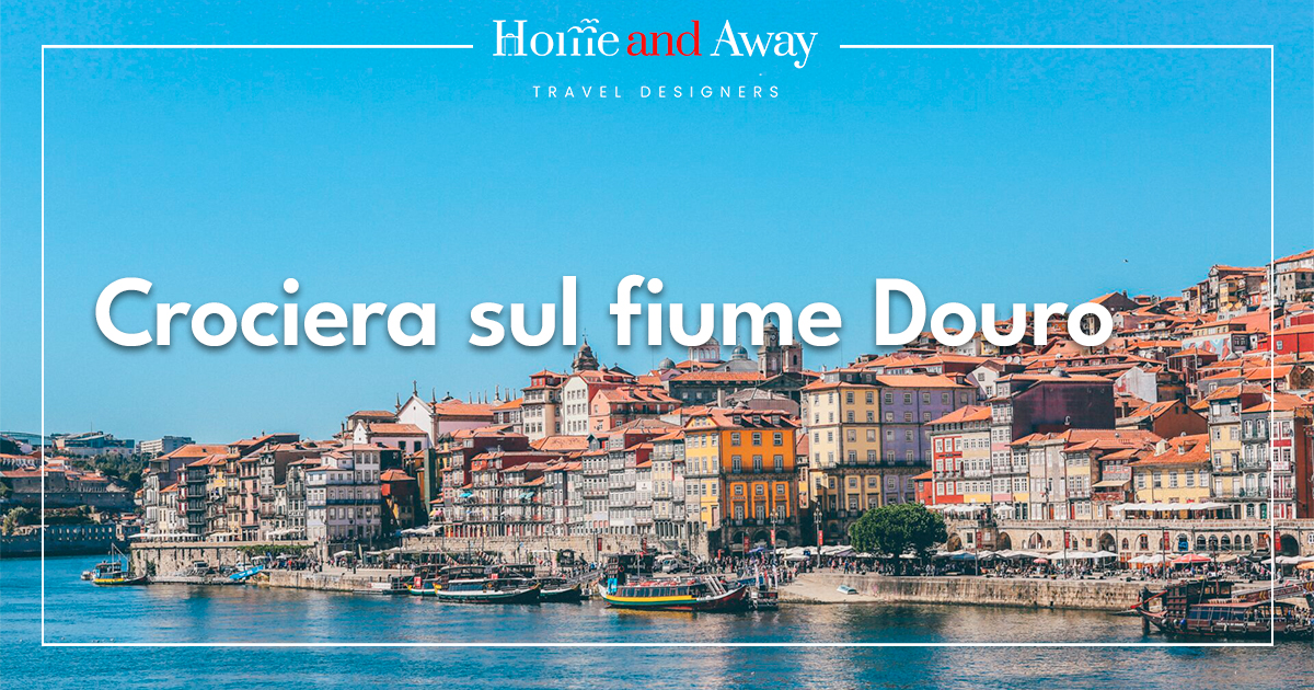 Crociera sul Fiume Douro: Un Viaggio indimenticabile tra Vigneti, Storia e Panorami Mozzafiato