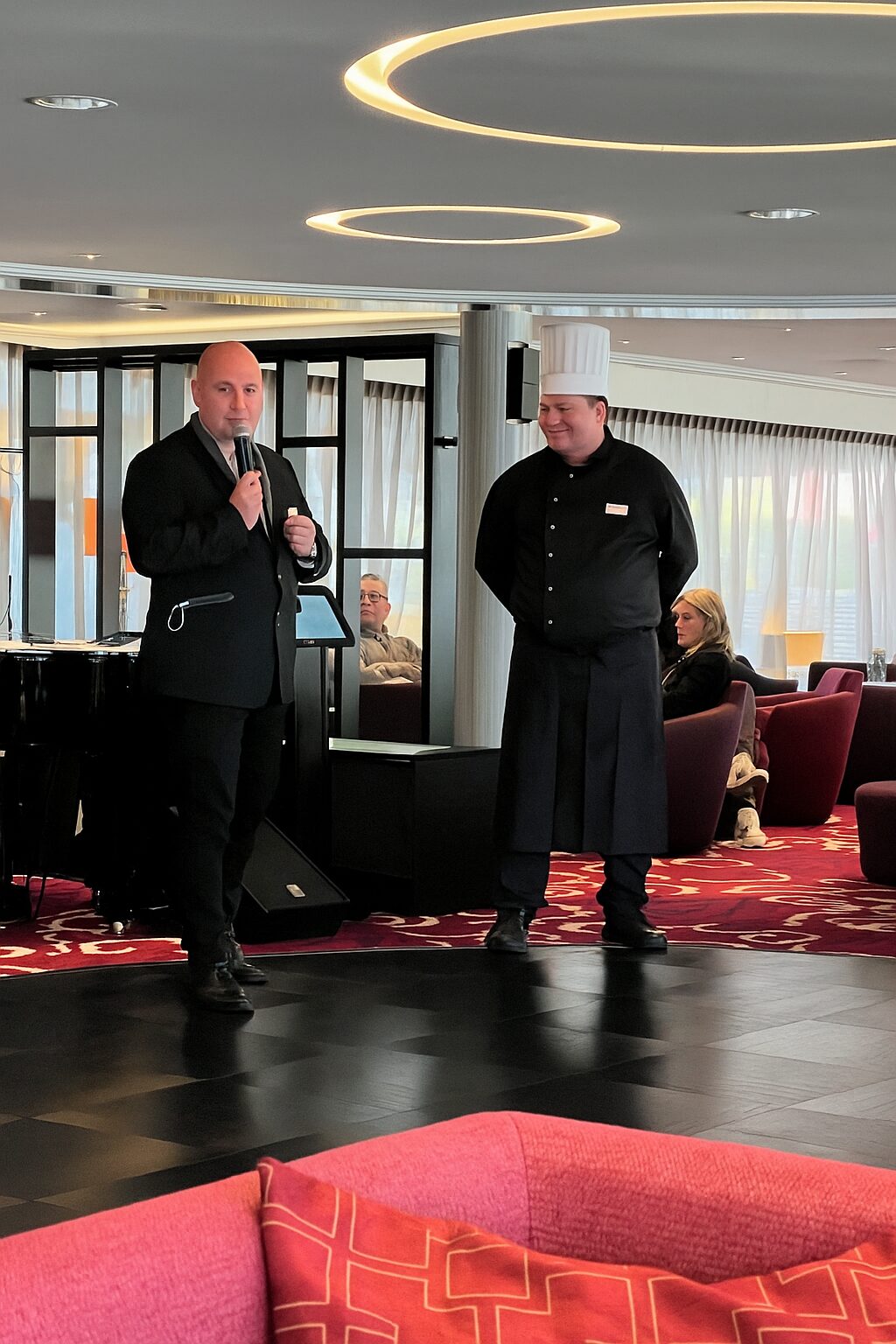 Avalon Waterways - Avalon Illumination - Gallery Image