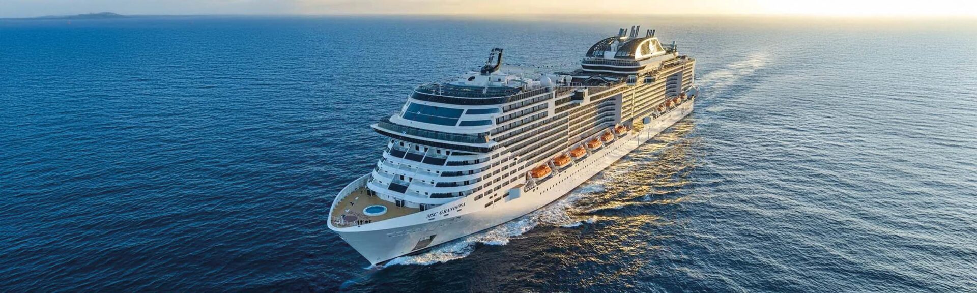 Msc Crociere - Msc Grandiosa - Gallery Image