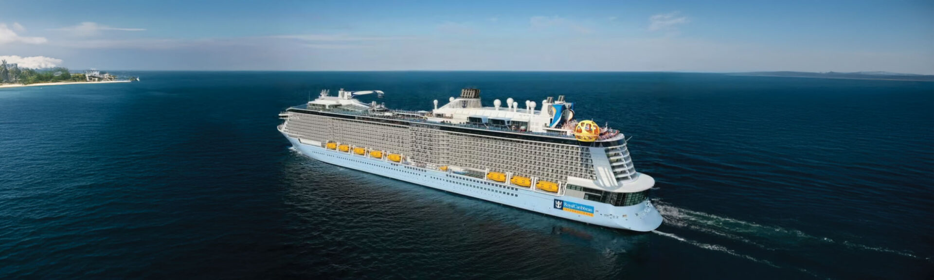 Royal Caribbean - Odyssey Of The Seas - Gallery Image