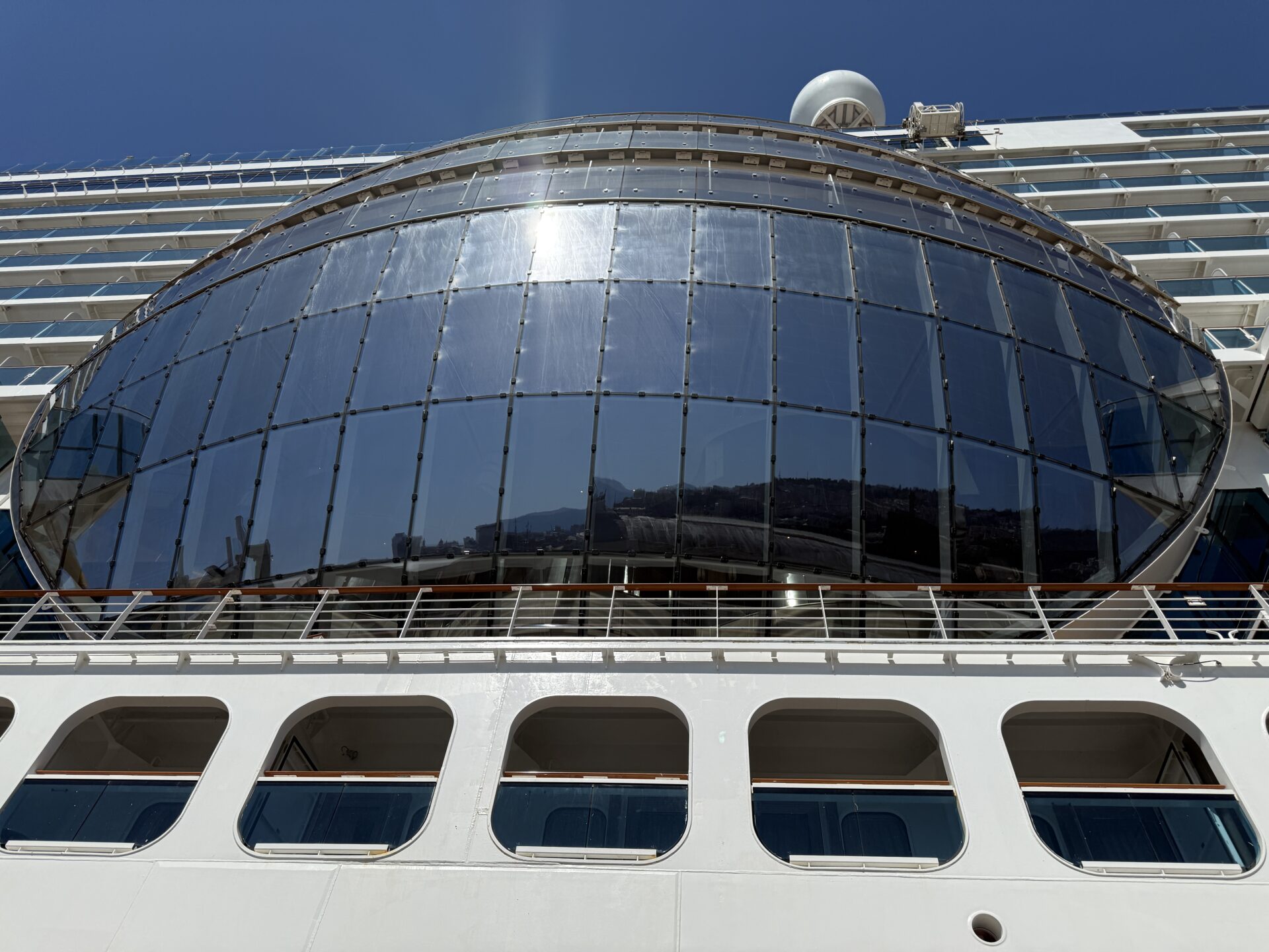 Princess Cruises - Sun Princess - Gallery Image