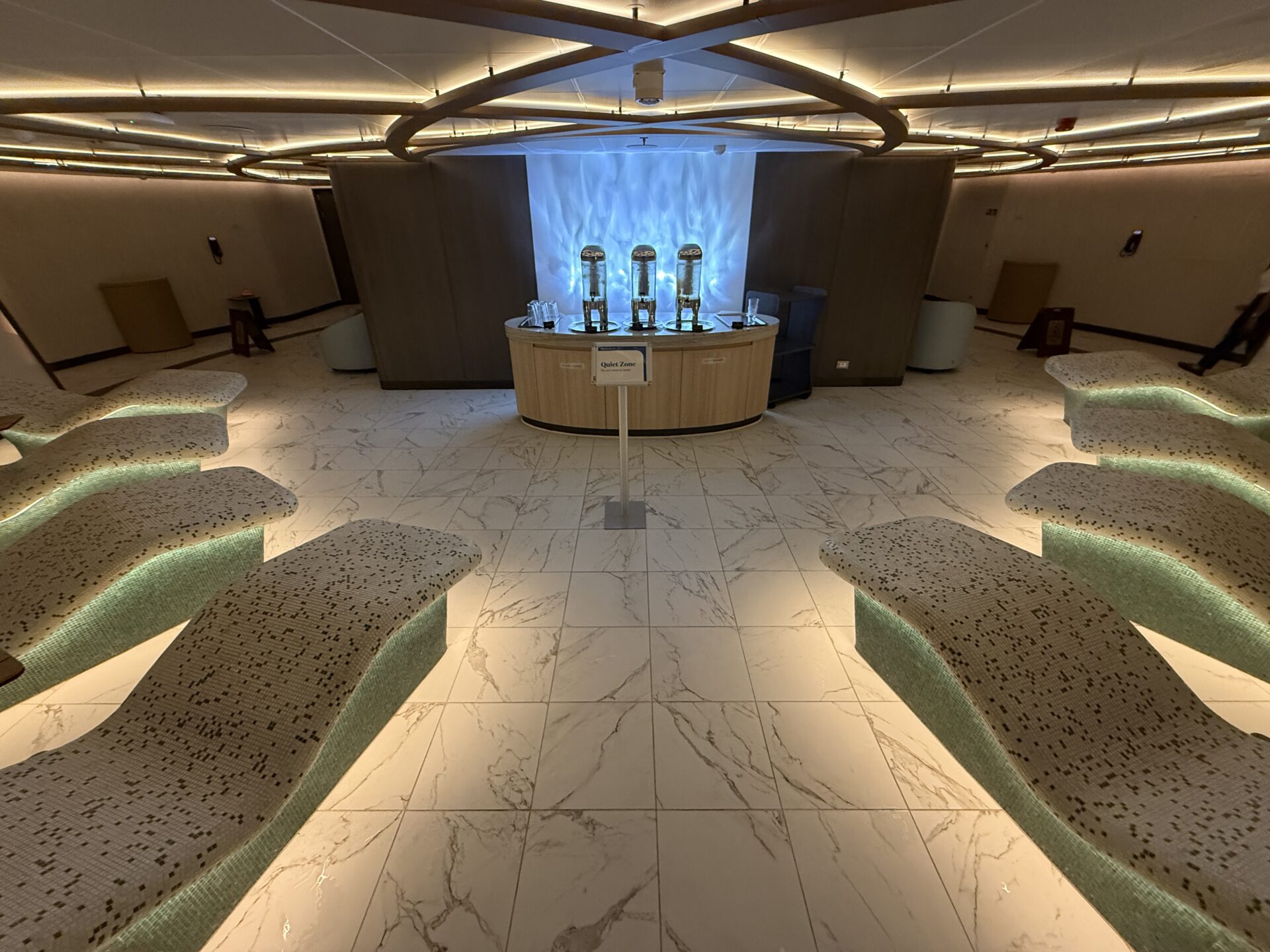 Princess Cruises - Sun Princess - Gallery Image