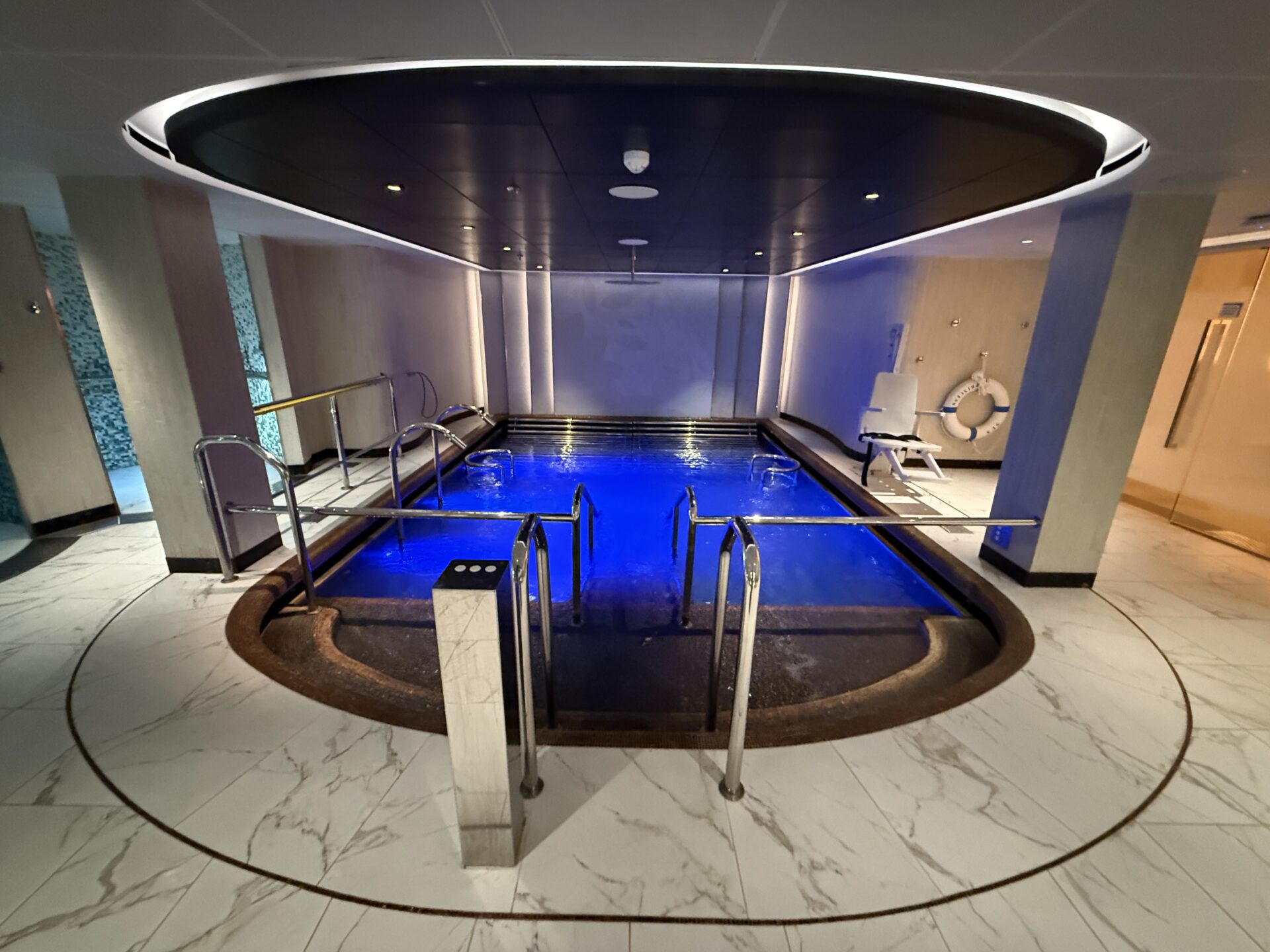 Princess Cruises - Sun Princess - Gallery Image