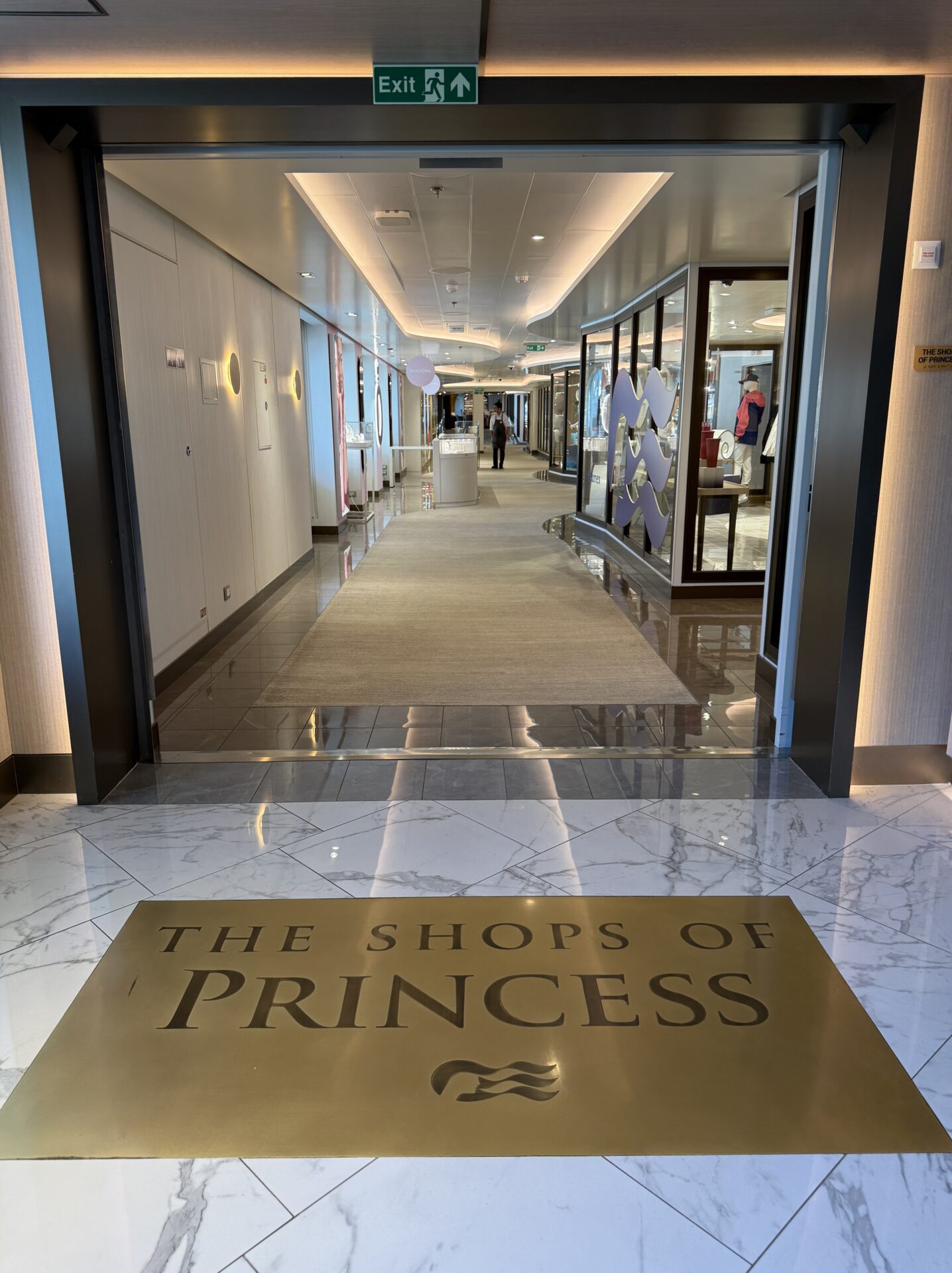 Princess Cruises - Sun Princess - Gallery Image