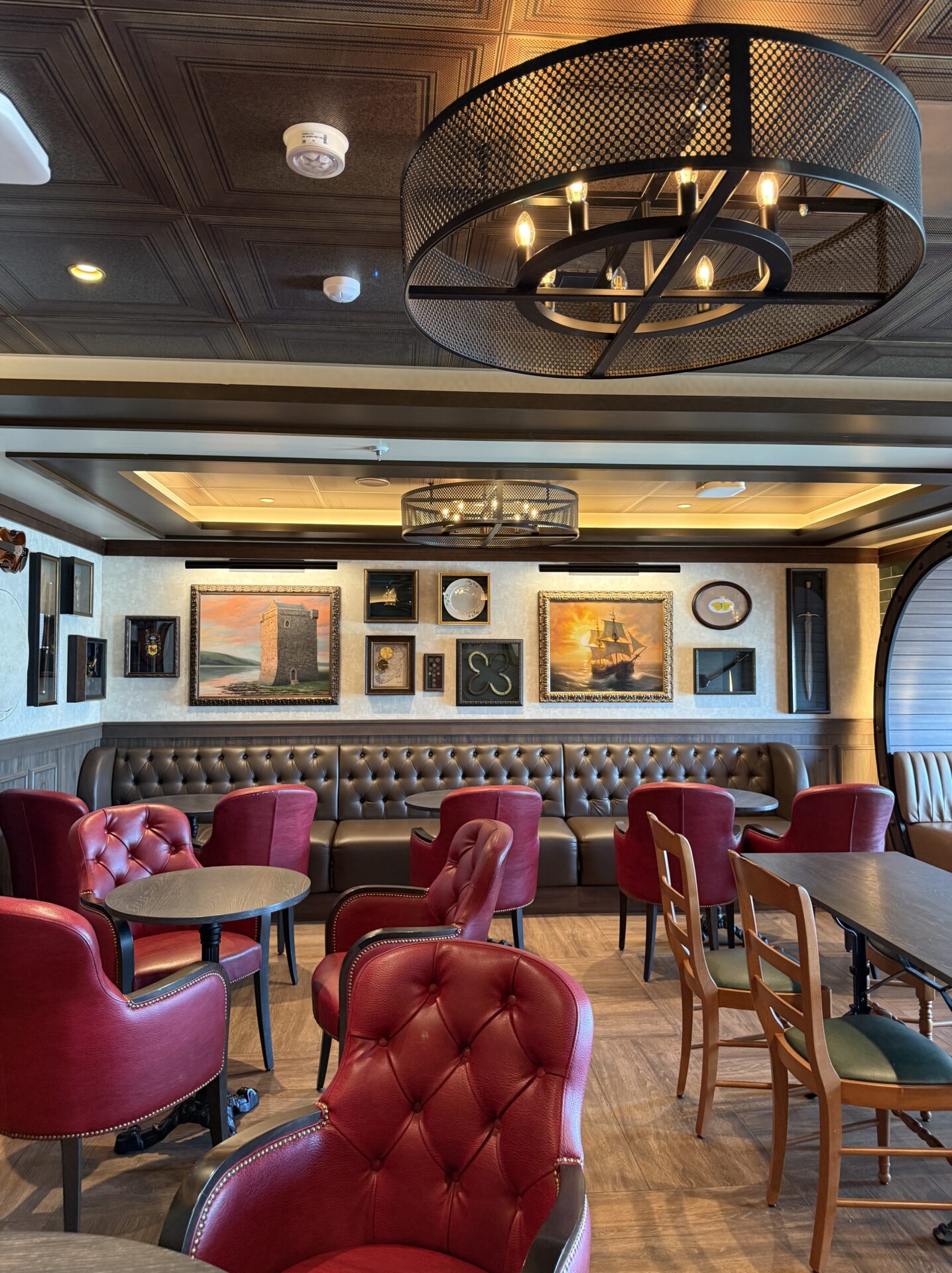 Princess Cruises - Sun Princess - Gallery Image