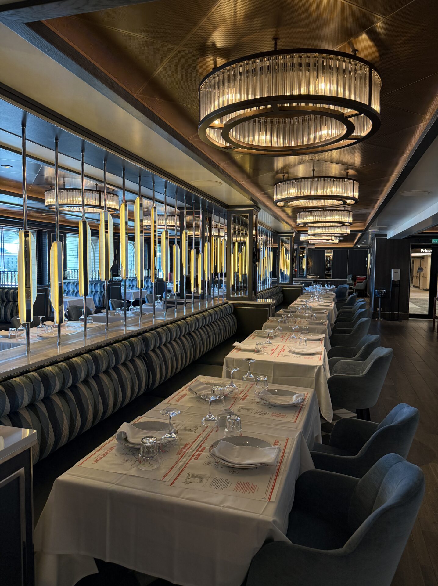 Princess Cruises - Sun Princess - Gallery Image