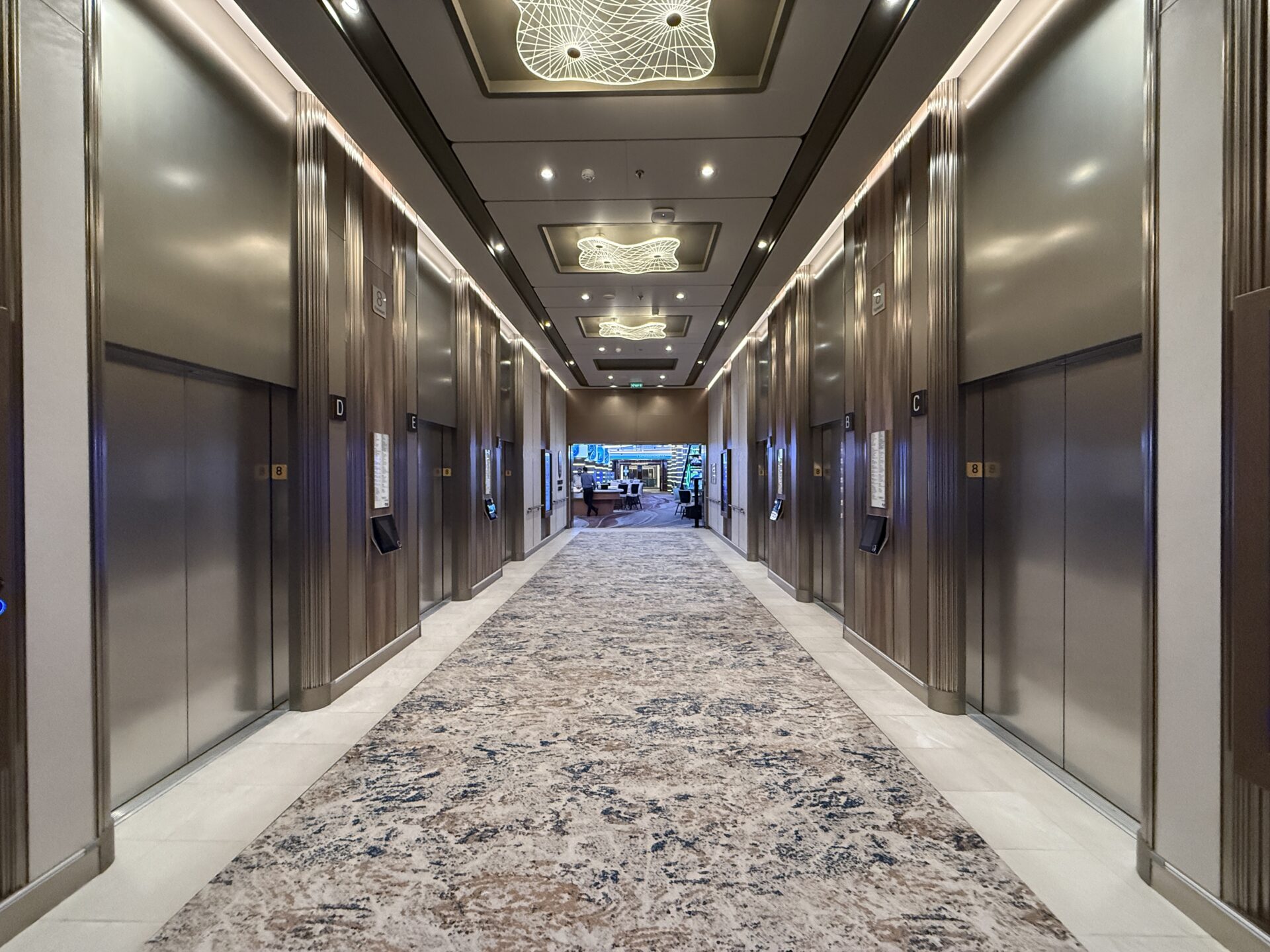 Princess Cruises - Sun Princess - Gallery Image