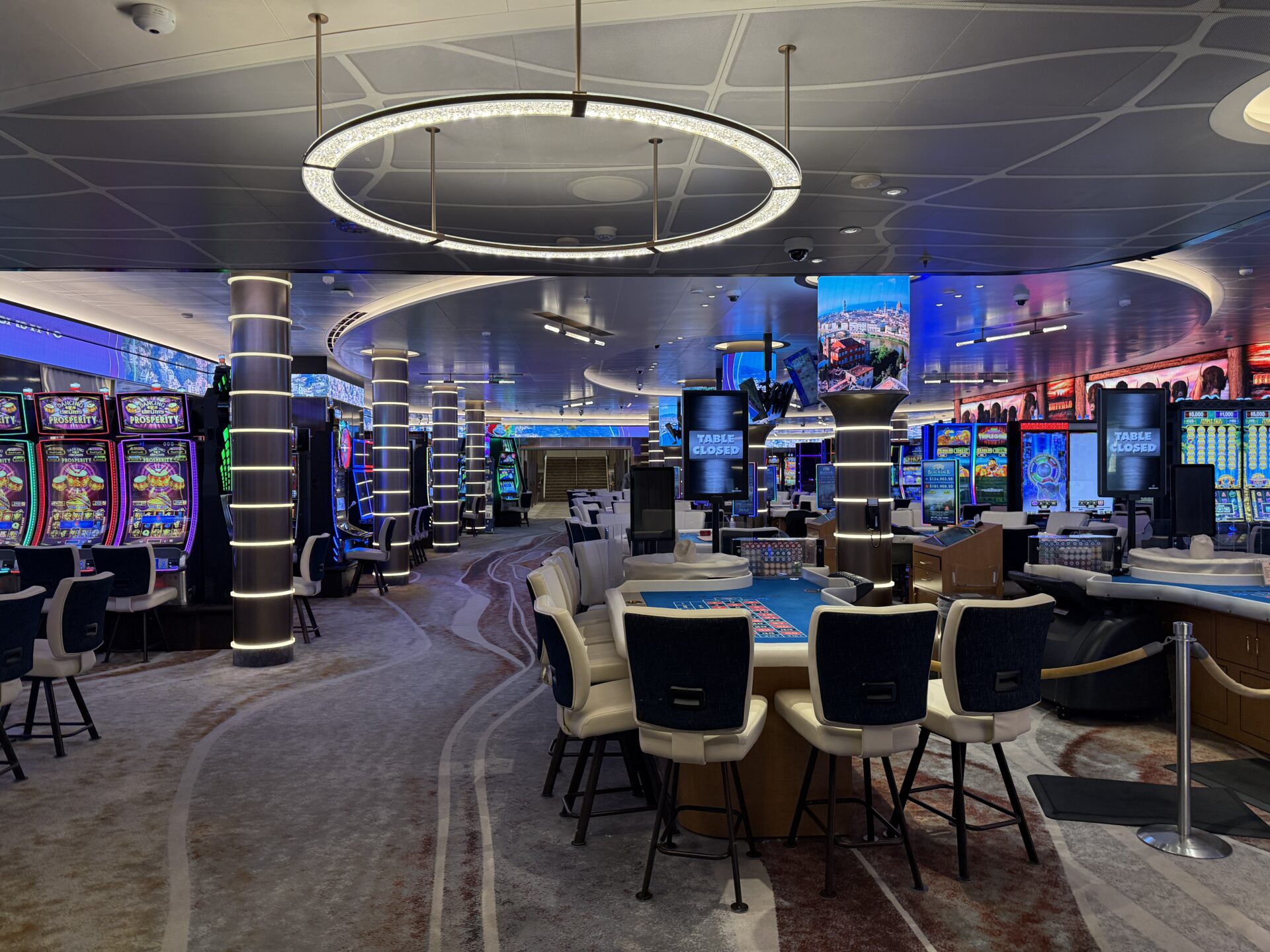 Princess Cruises - Sun Princess - Gallery Image