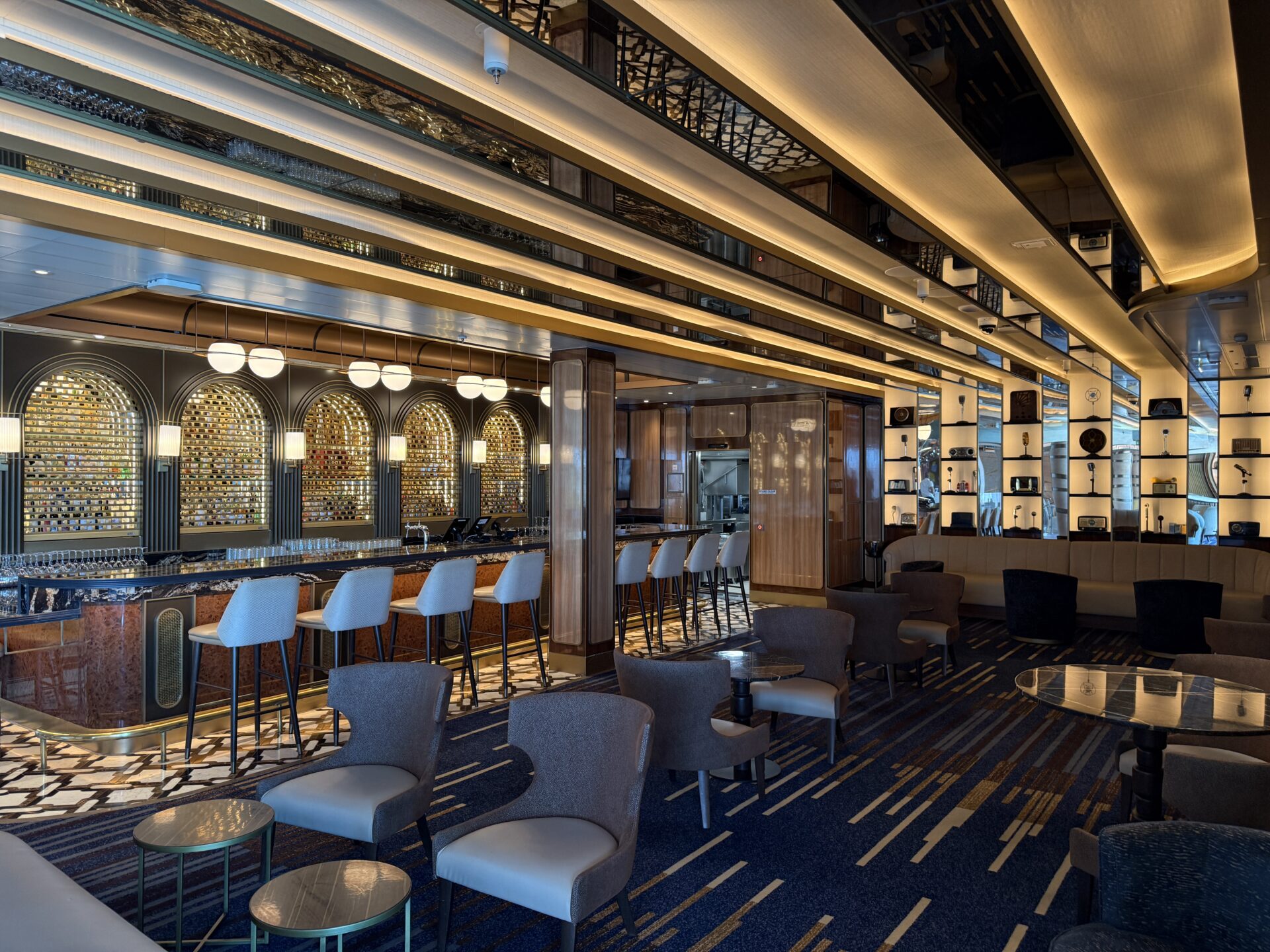 Princess Cruises - Sun Princess - Gallery Image