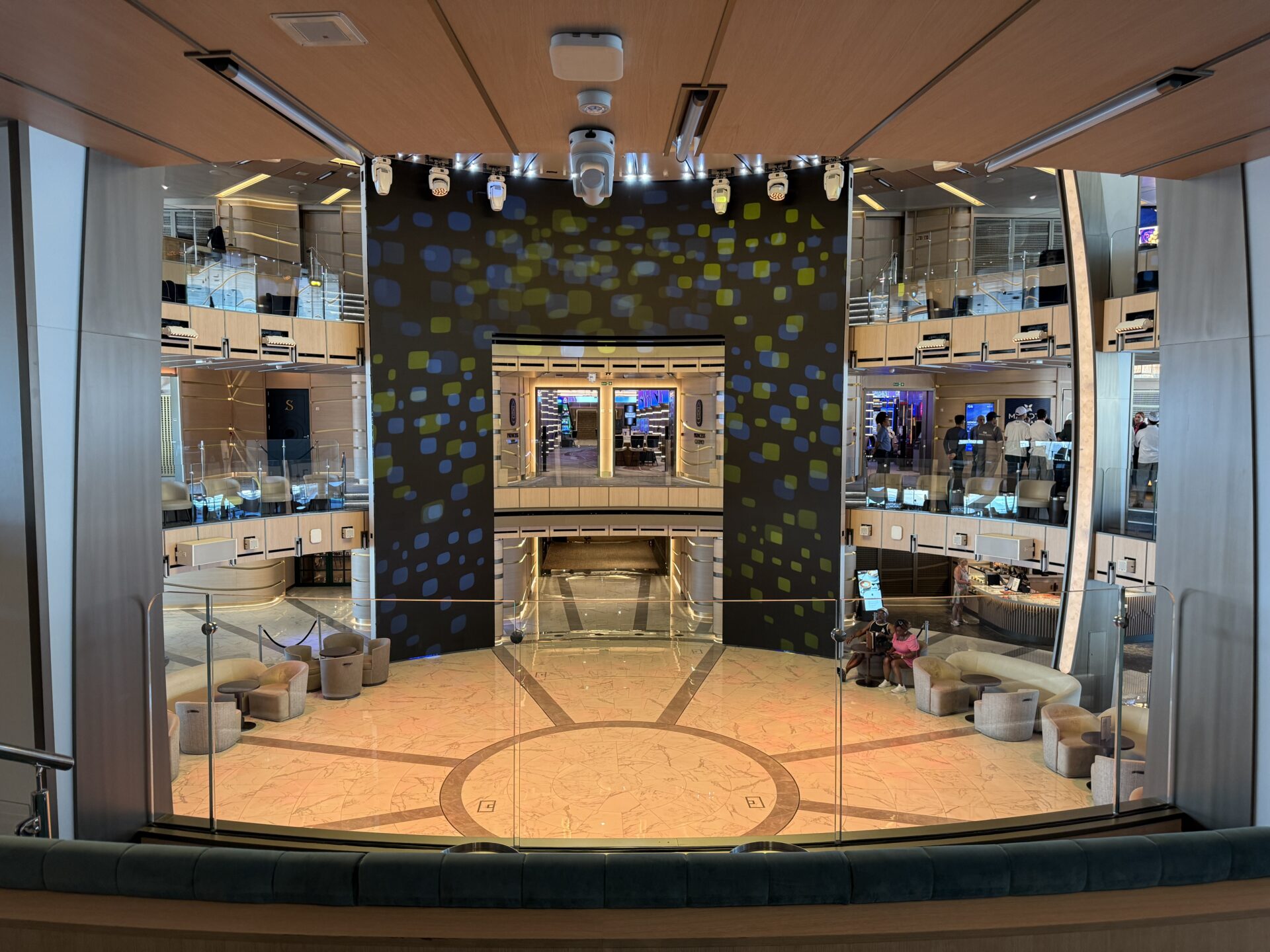 Princess Cruises - Sun Princess - Gallery Image