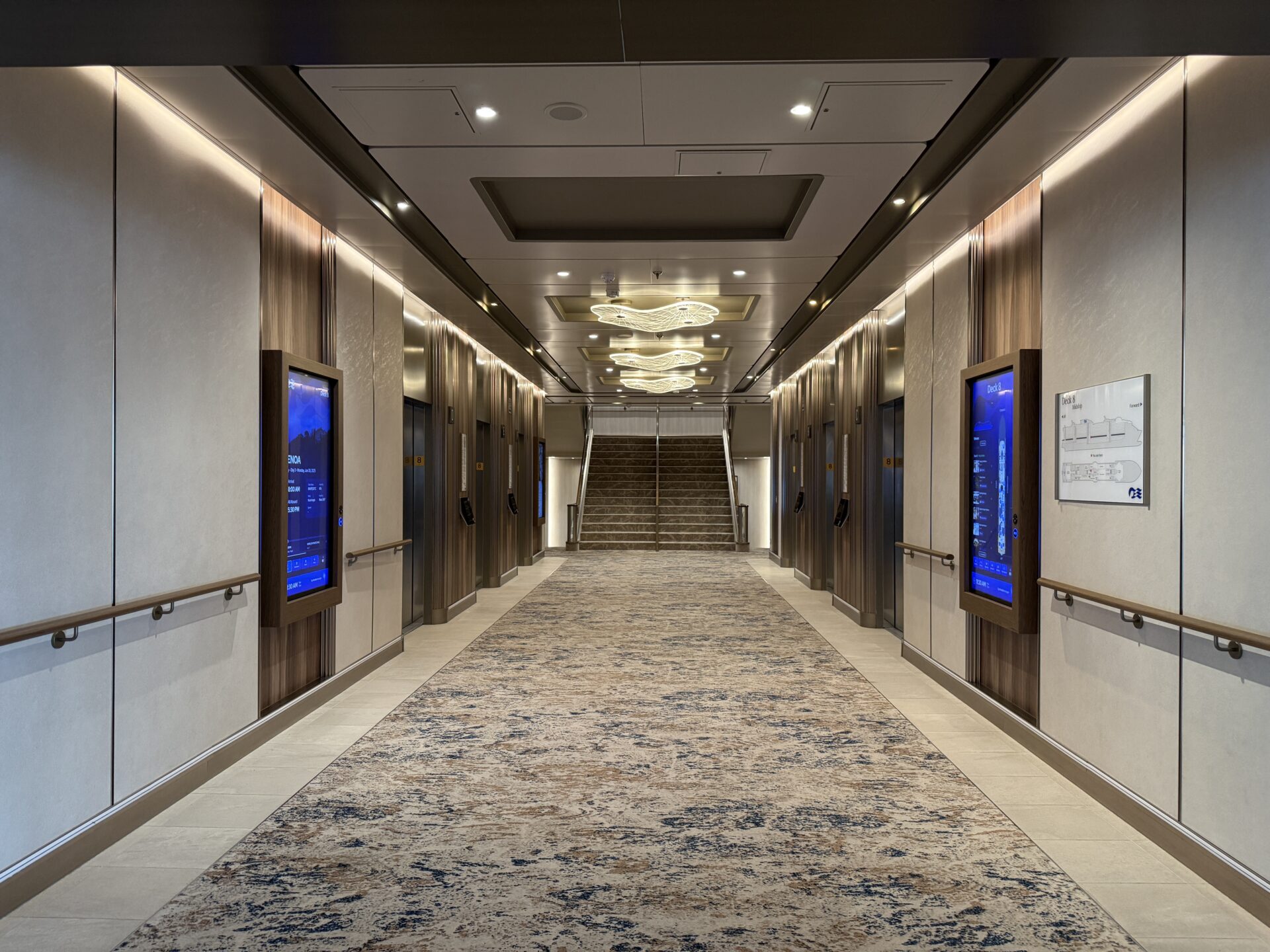 Princess Cruises - Sun Princess - Gallery Image