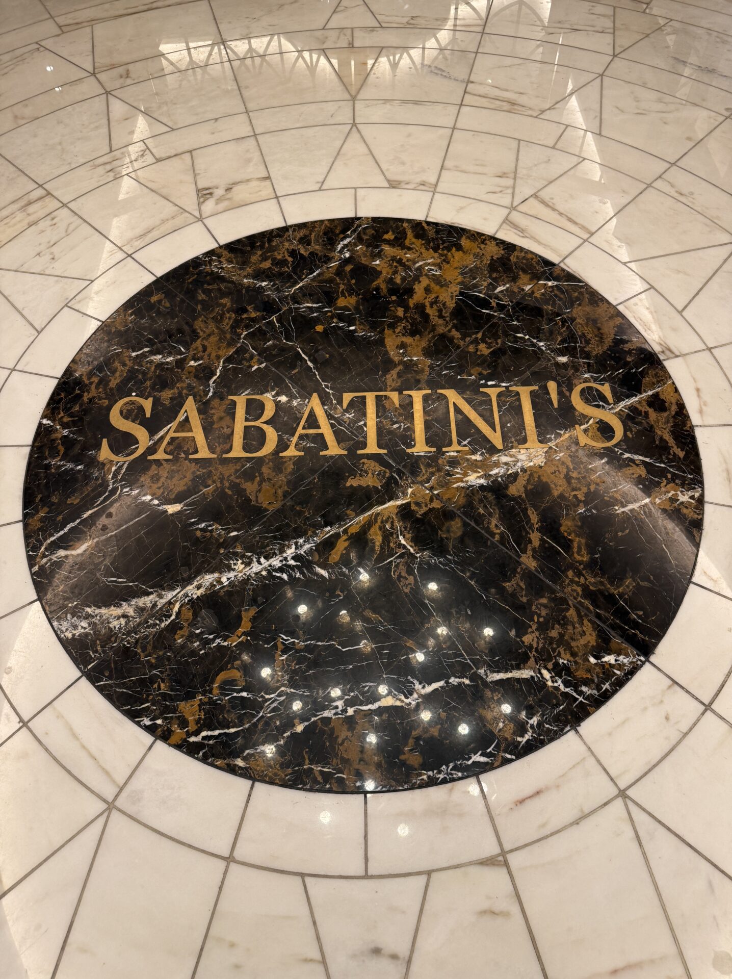 Princess Cruises - Sun Princess - Gallery Image