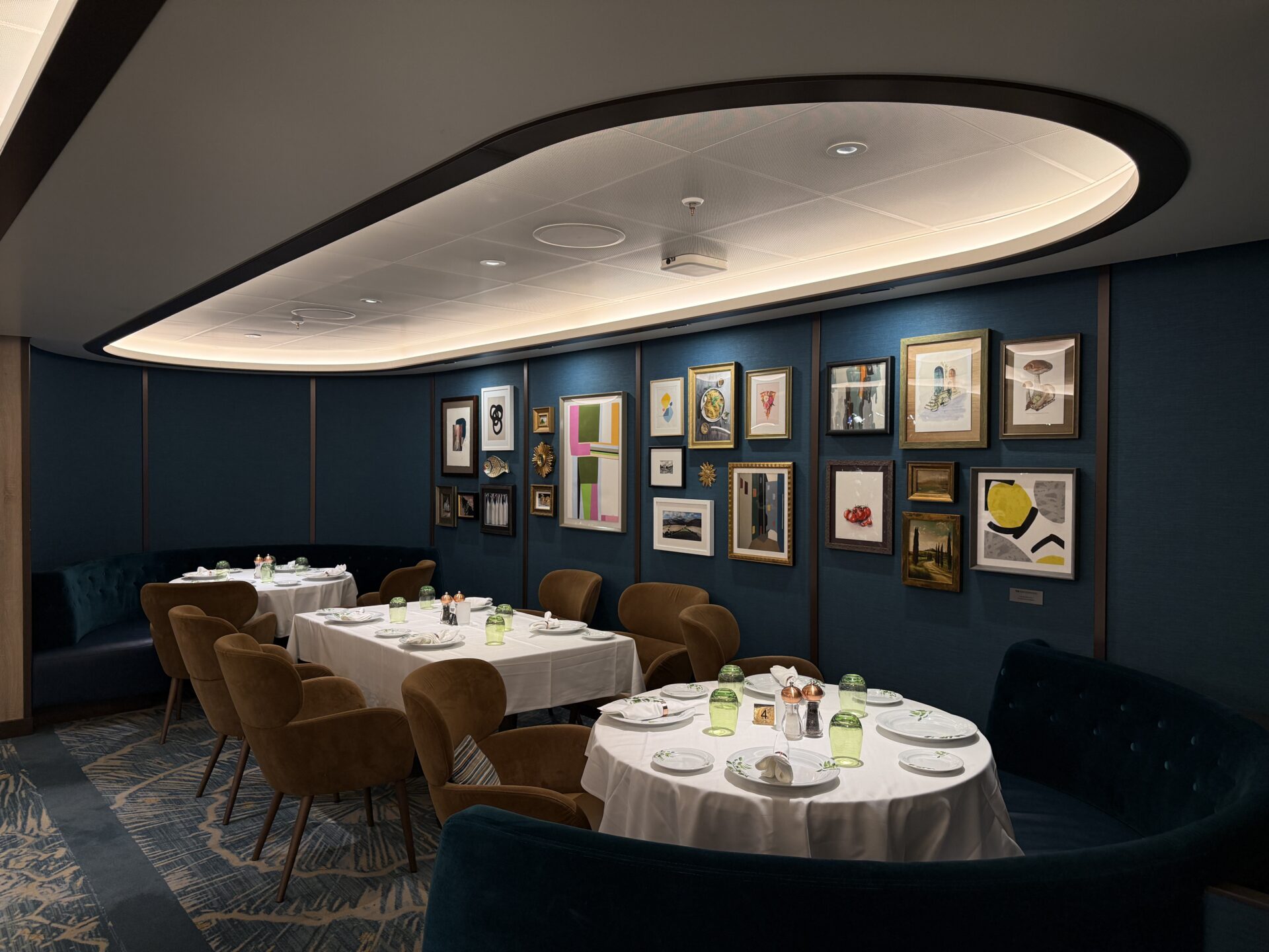 Princess Cruises - Sun Princess - Gallery Image