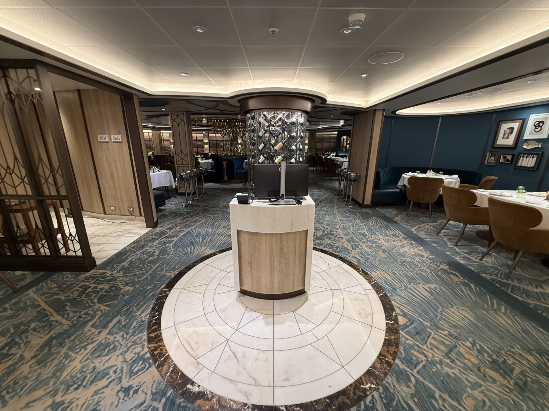 Princess Cruises - Sun Princess - Gallery Image