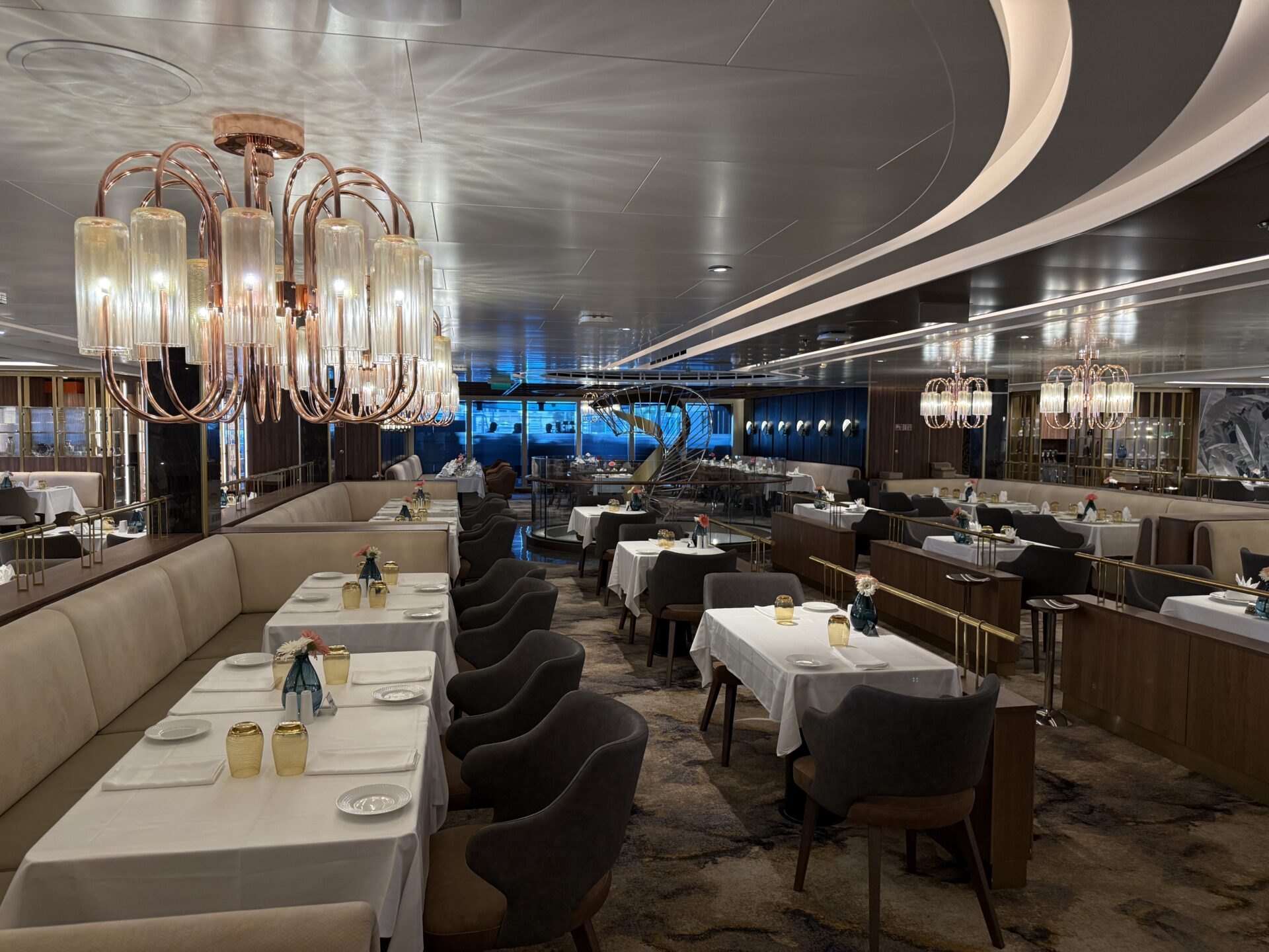 Princess Cruises - Sun Princess - Gallery Image