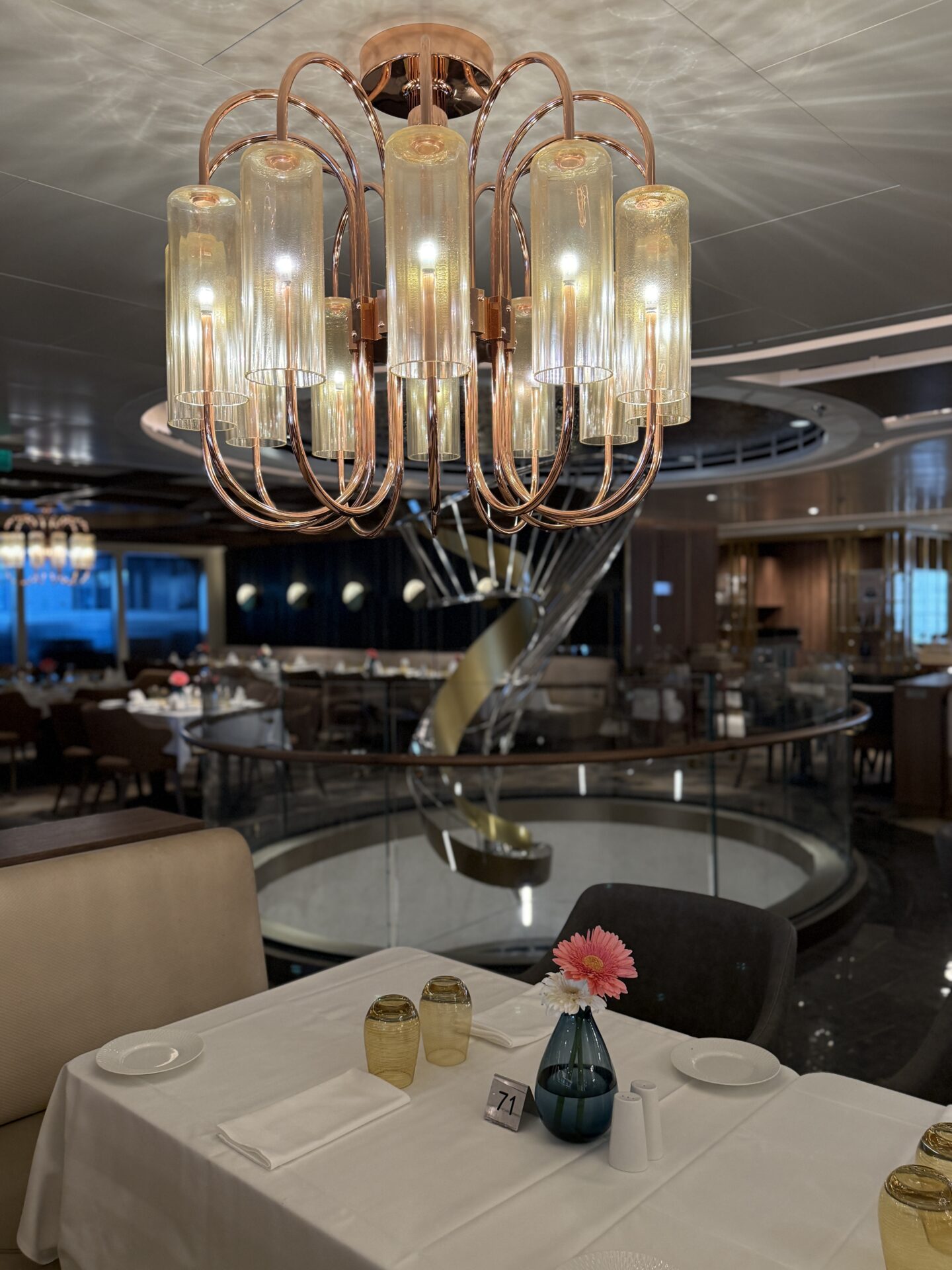 Princess Cruises - Sun Princess - Gallery Image