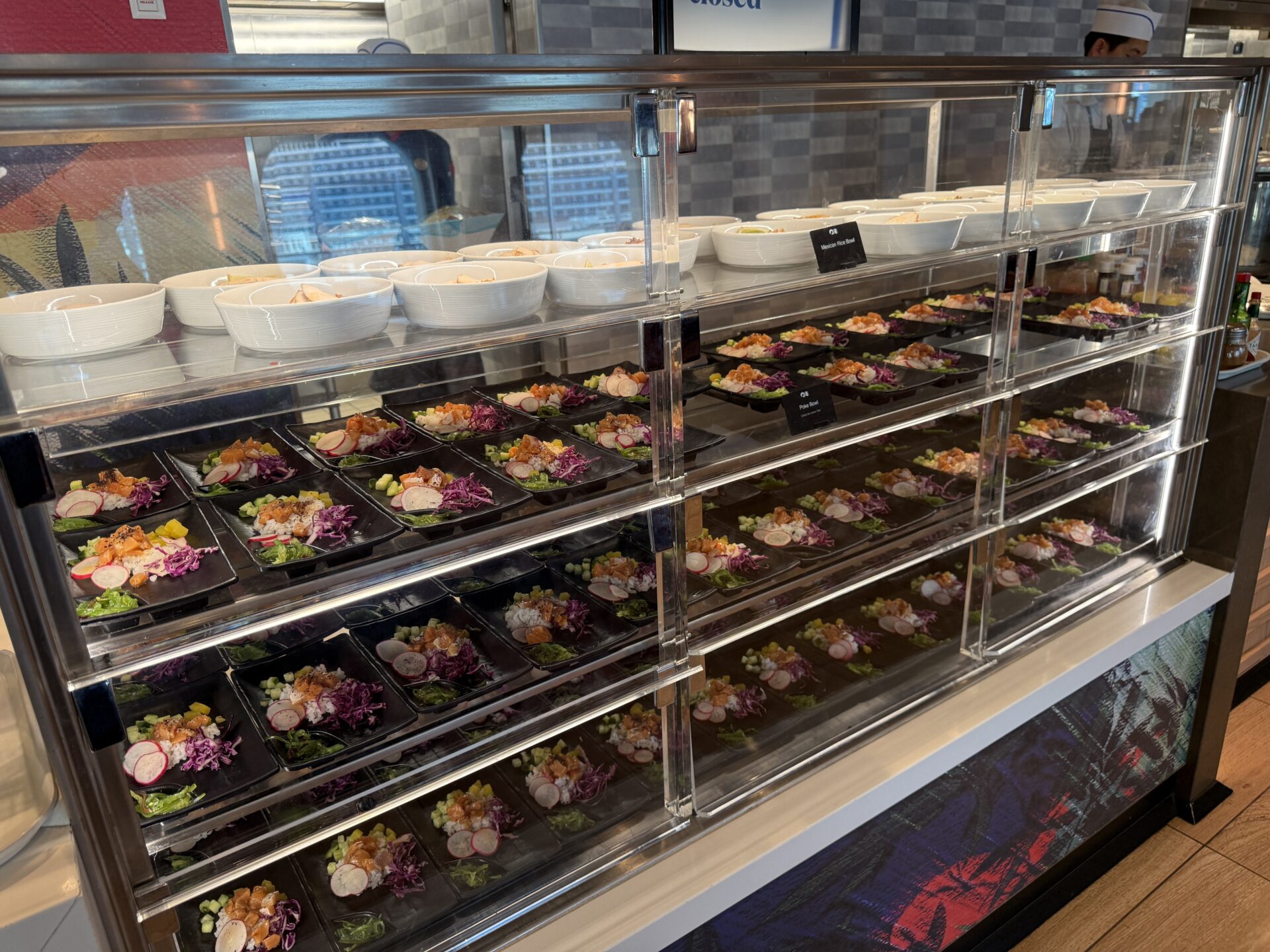 Princess Cruises - Sun Princess - Gallery Image