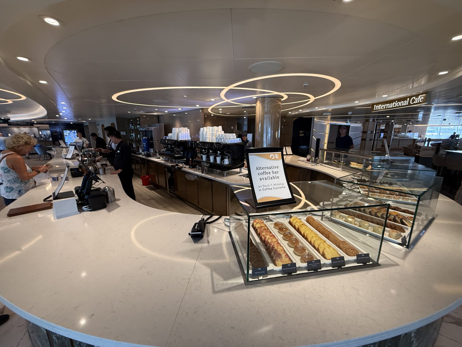 Princess Cruises - Sun Princess - Gallery Image