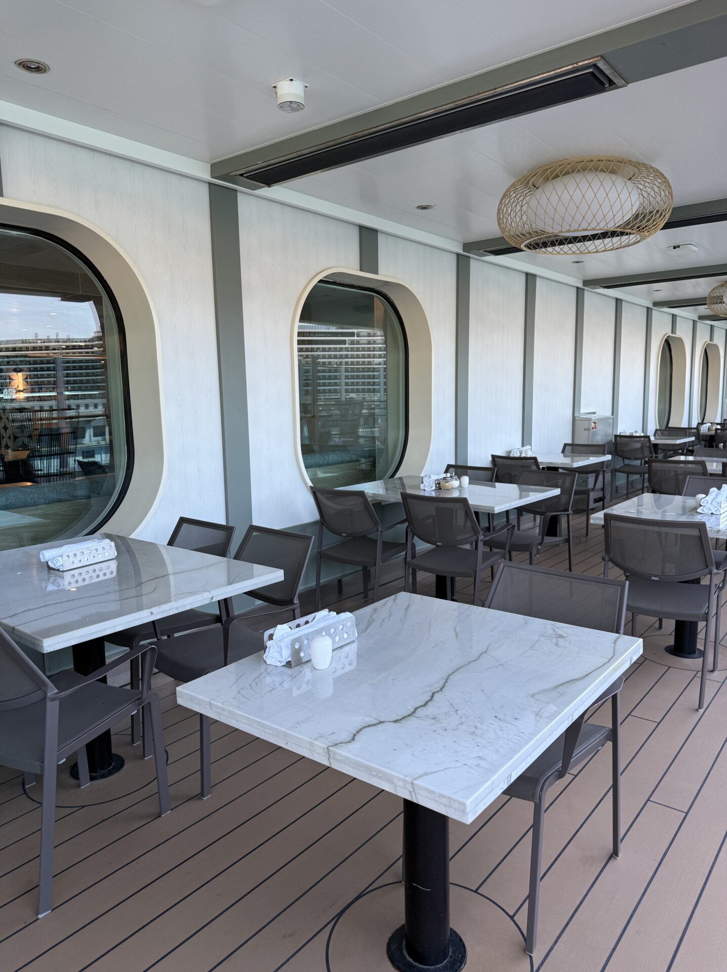 Princess Cruises - Sun Princess - Gallery Image