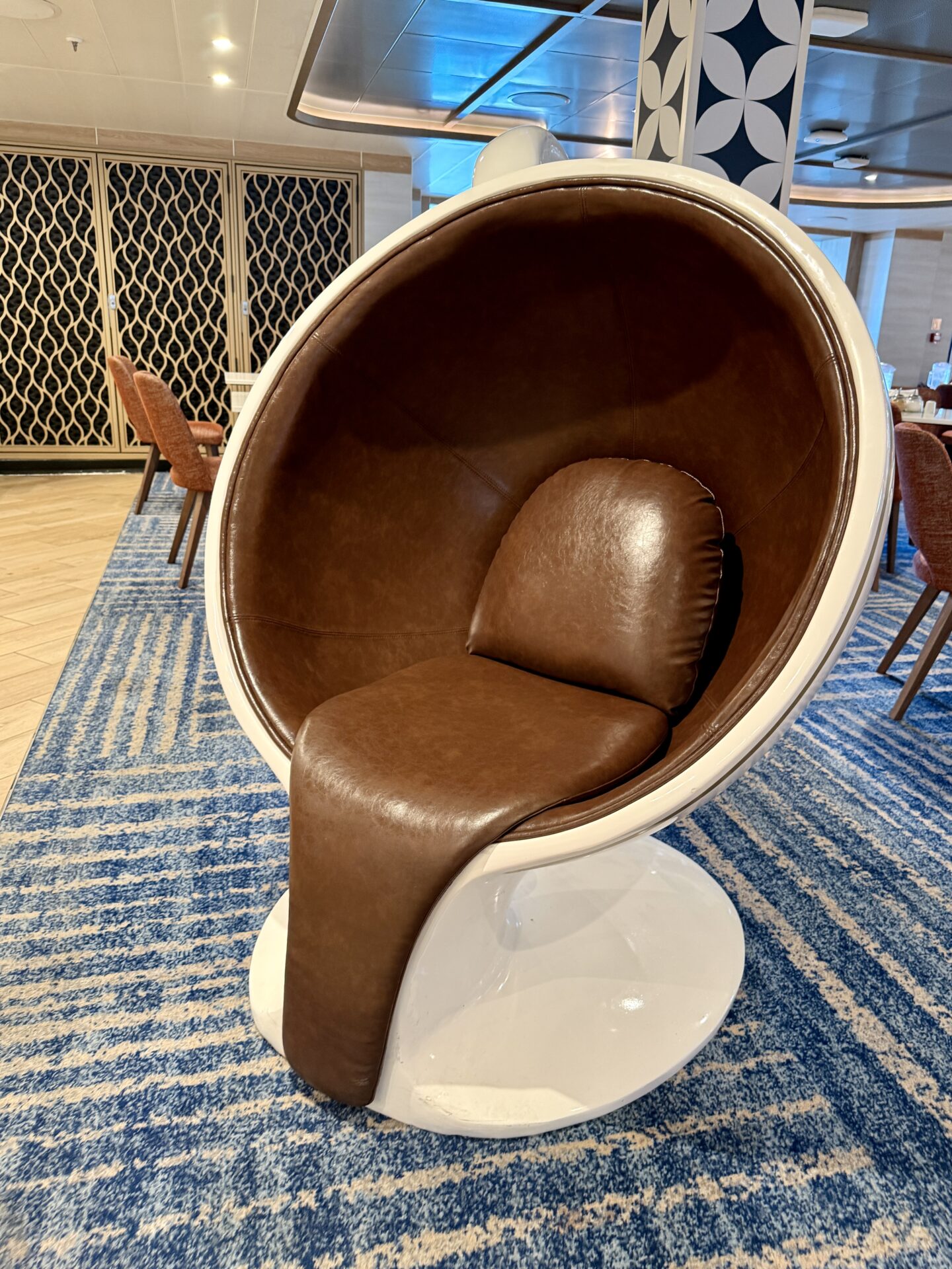 Princess Cruises - Sun Princess - Gallery Image