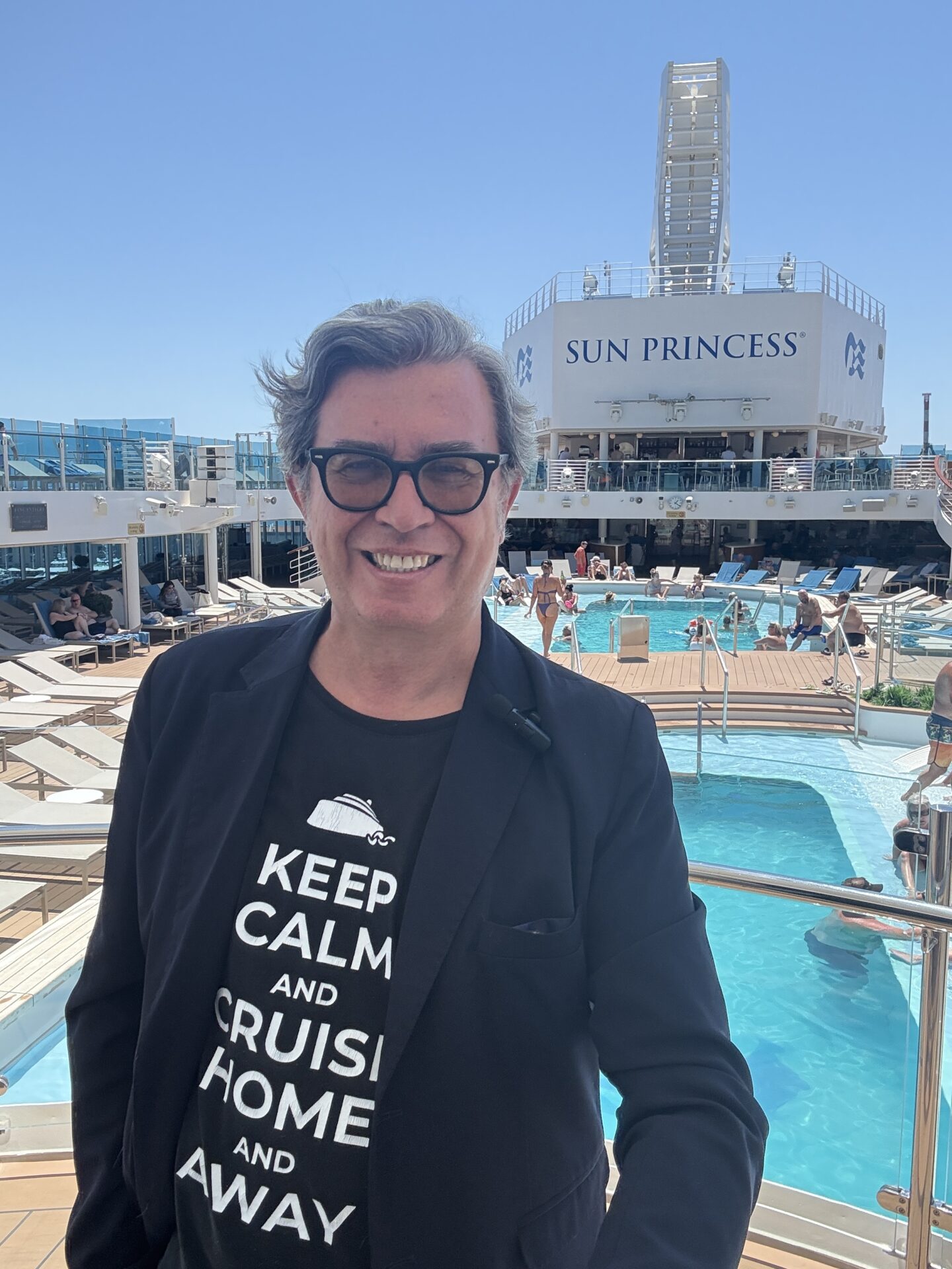 Princess Cruises - Sun Princess - Gallery Image