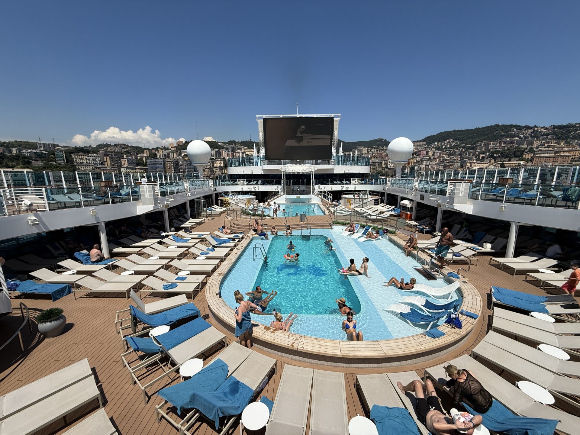 Princess Cruises - Sun Princess - Gallery Image