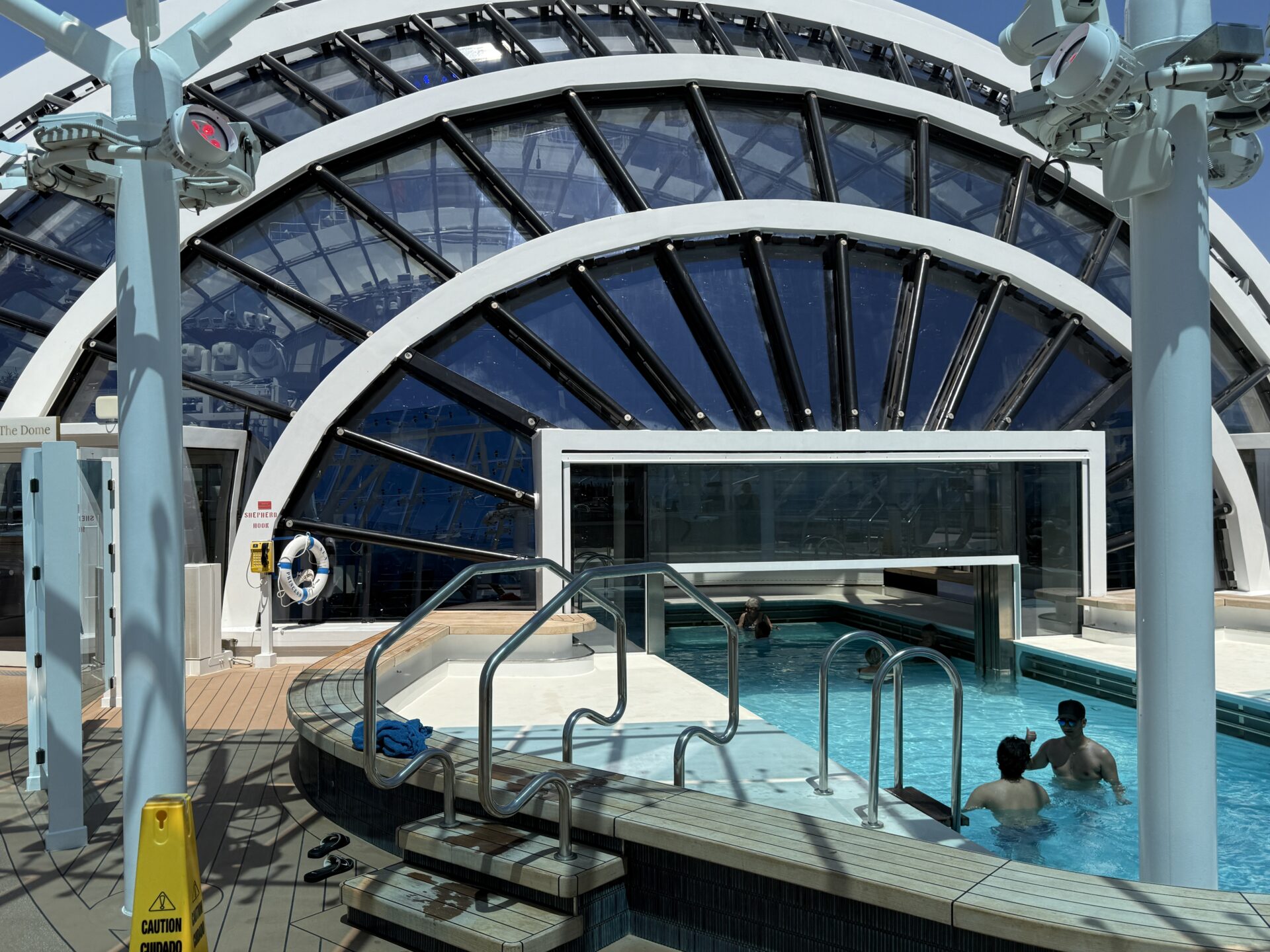 Princess Cruises - Sun Princess - Gallery Image