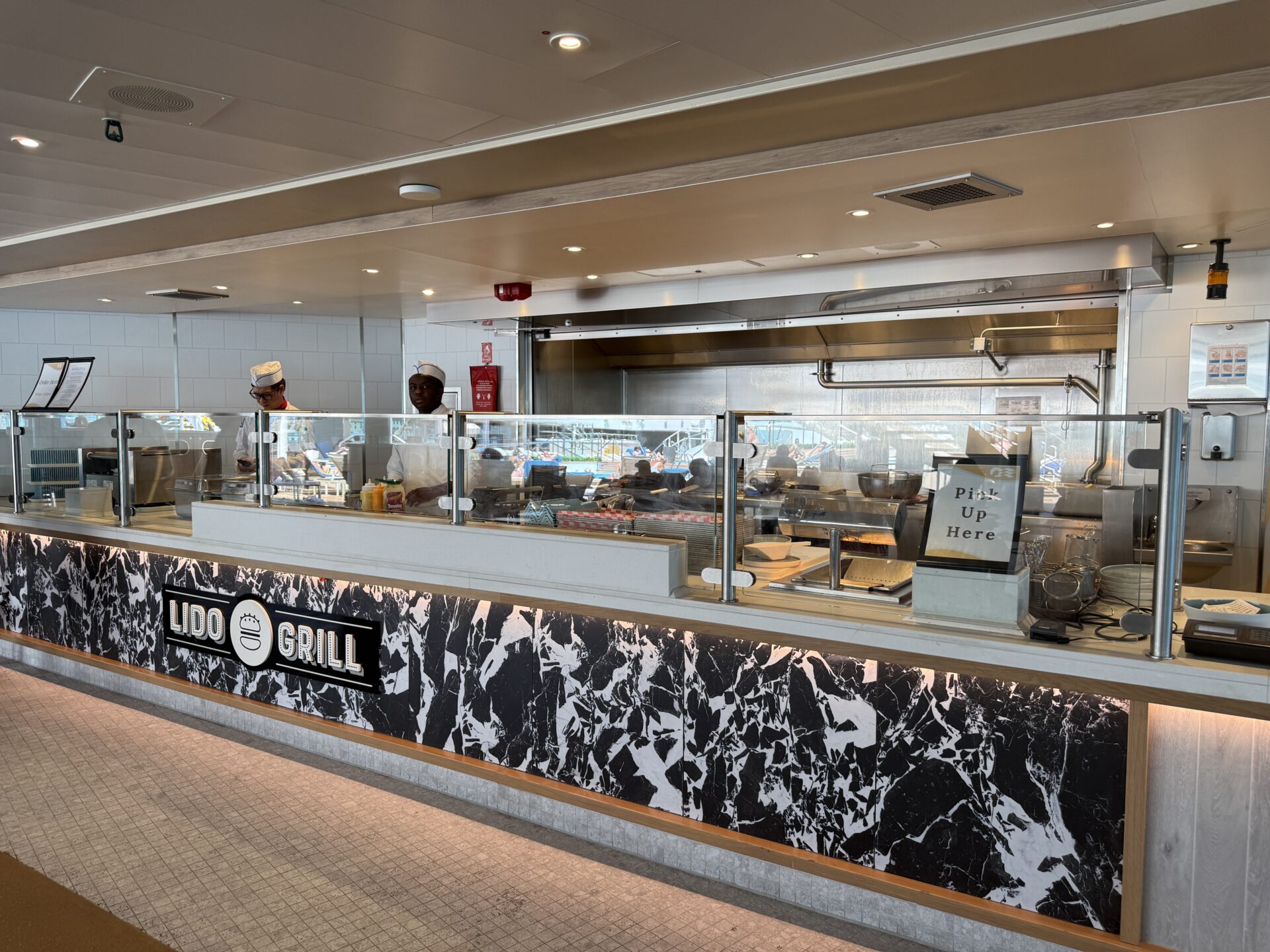 Princess Cruises - Sun Princess - Gallery Image