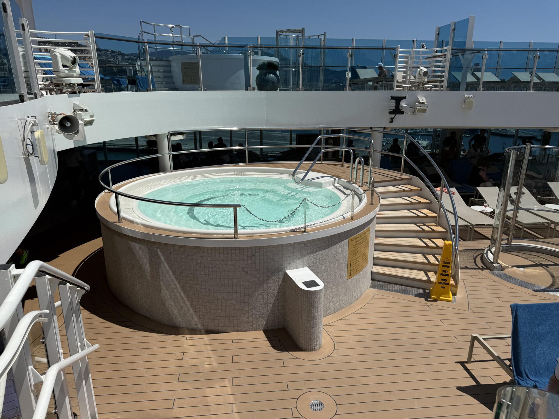 Princess Cruises - Sun Princess - Gallery Image