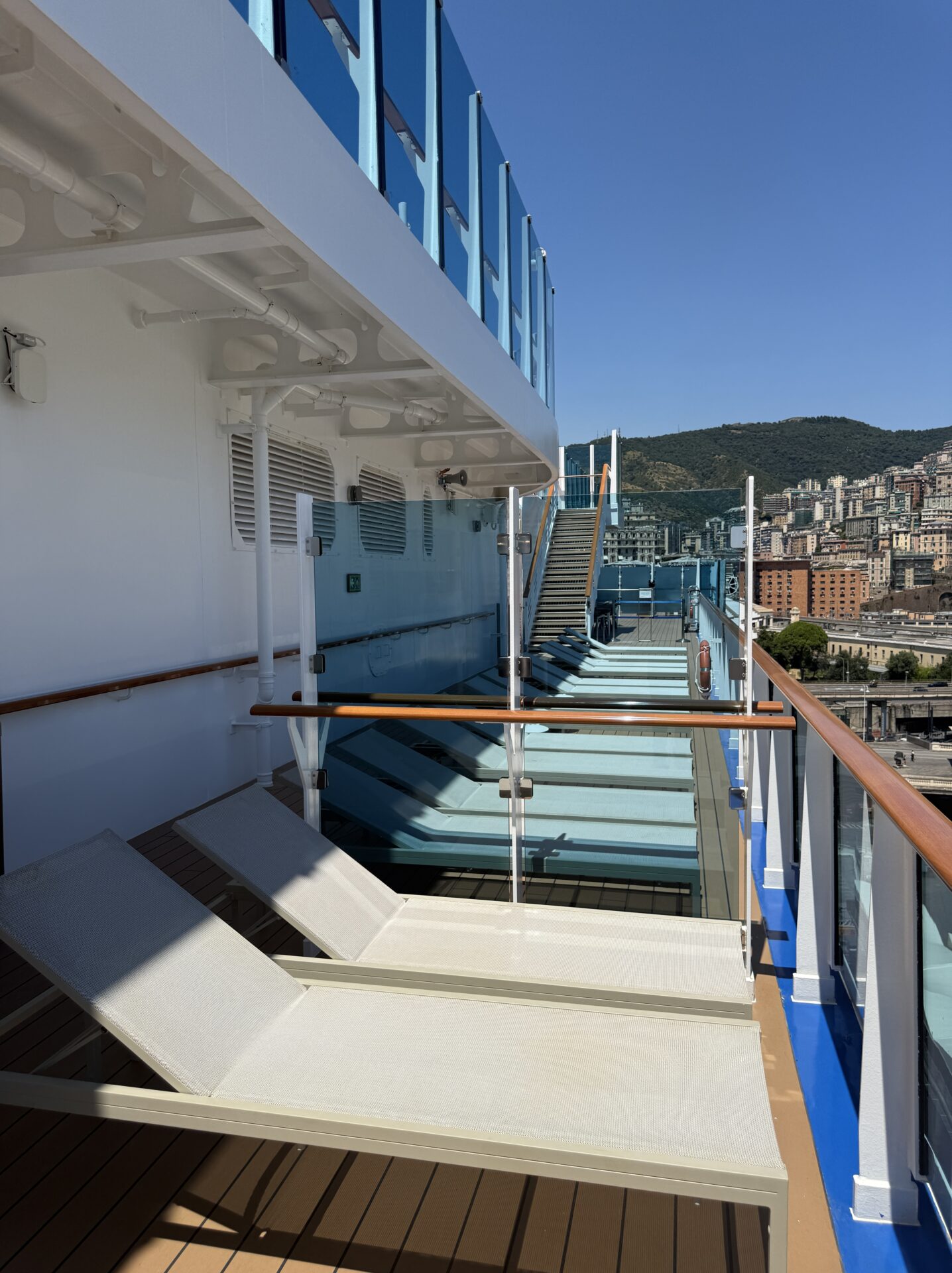 Princess Cruises - Sun Princess - Gallery Image