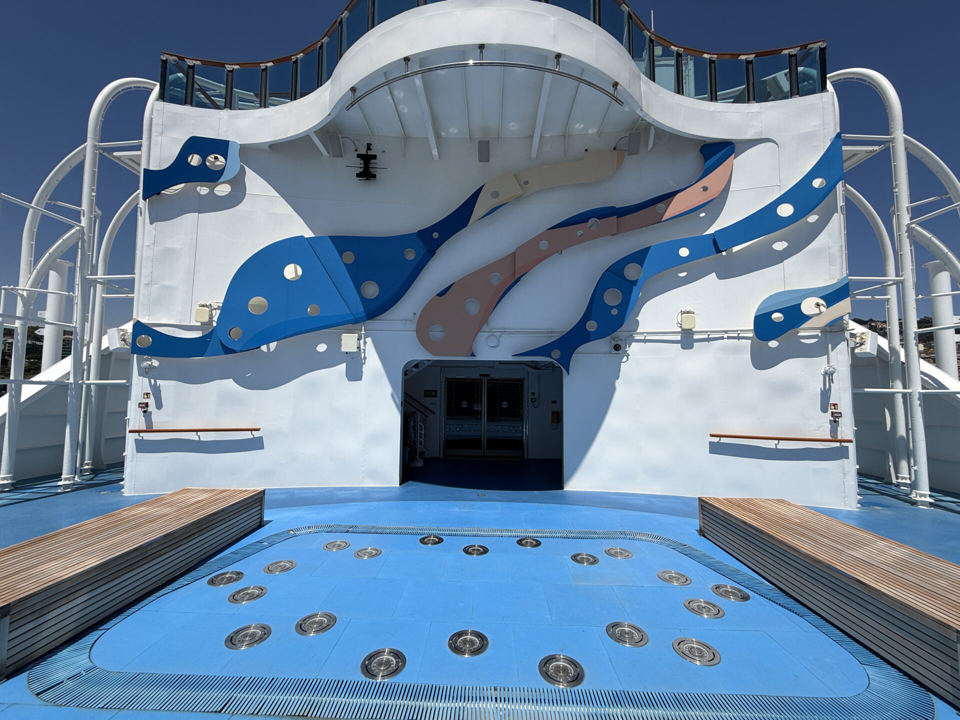 Princess Cruises - Sun Princess - Gallery Image