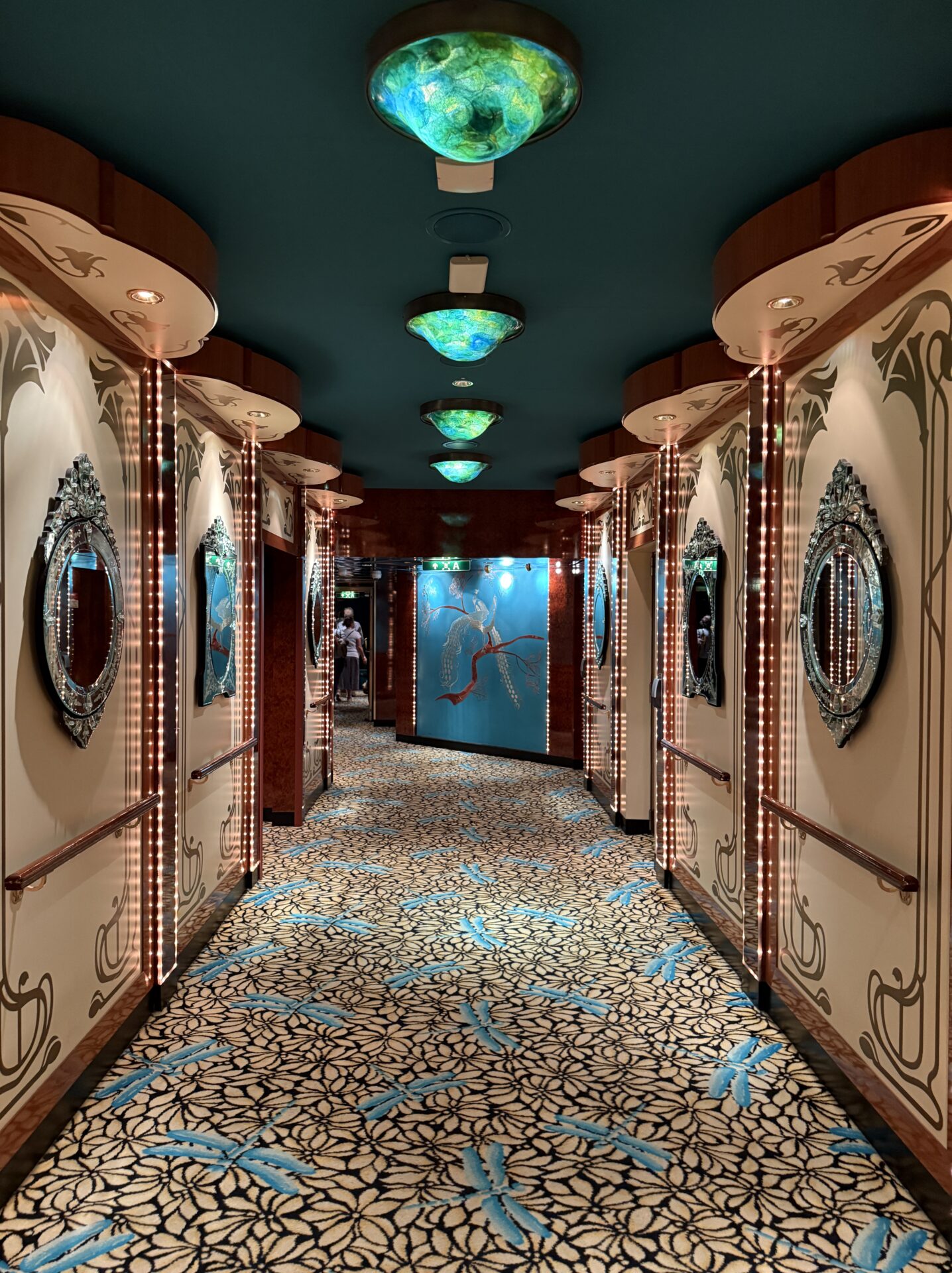 Norvegian Cruises Line - Norwegian Pearl - Gallery Image