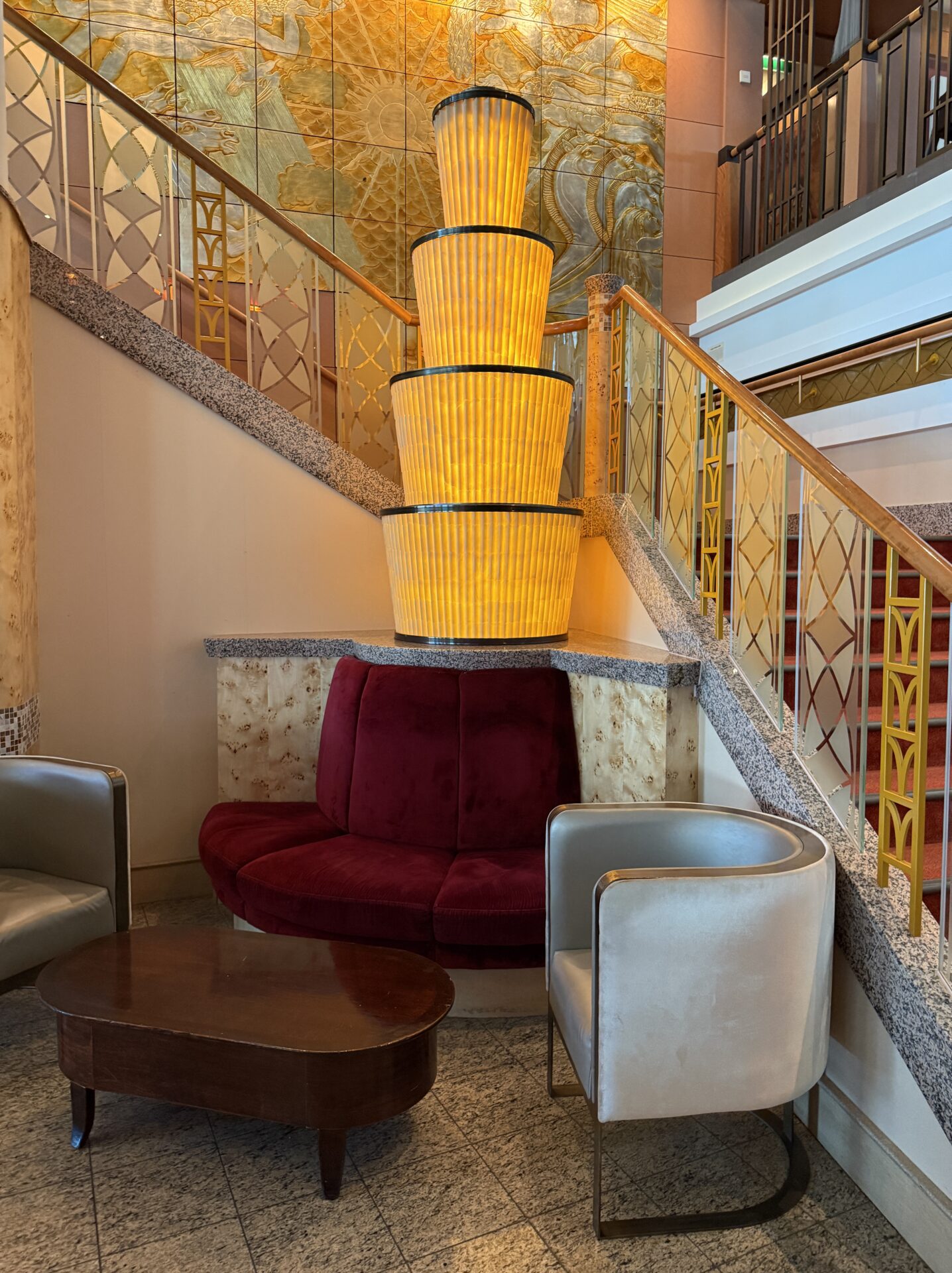 Norvegian Cruises Line - Norwegian Pearl - Gallery Image