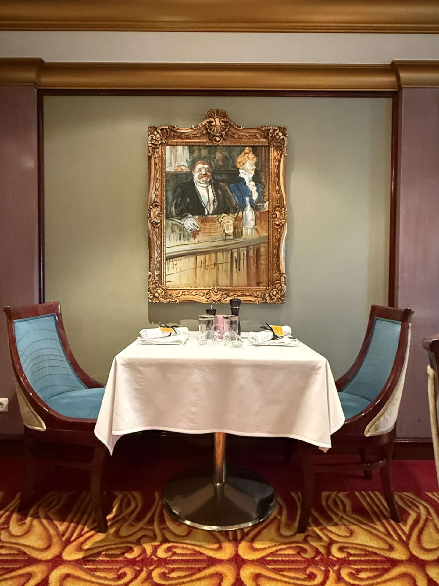 Norvegian Cruises Line - Norwegian Pearl - Gallery Image