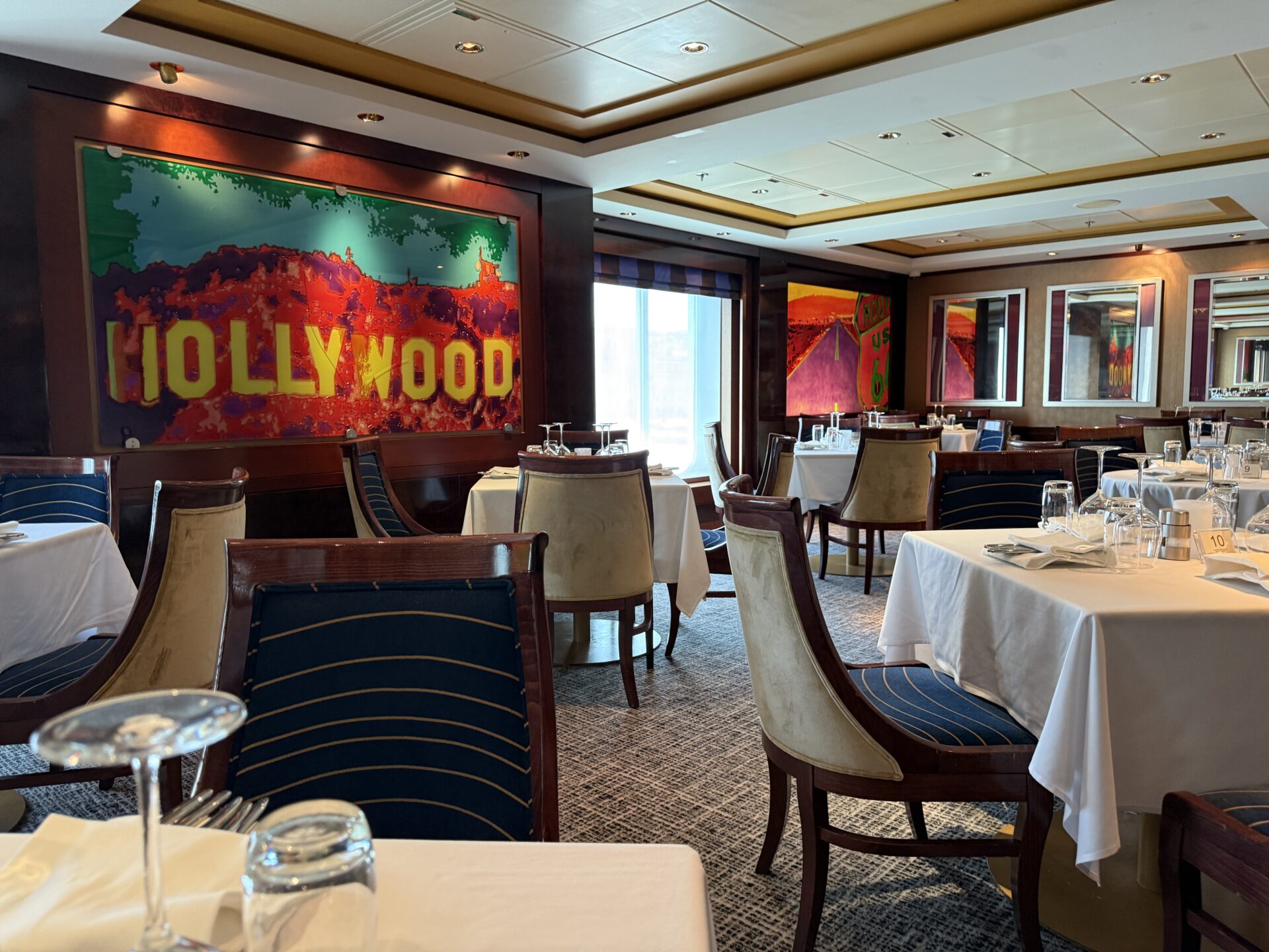 Norvegian Cruises Line - Norwegian Pearl - Gallery Image