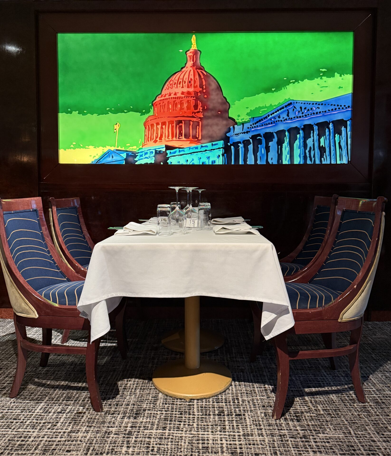 Norvegian Cruises Line - Norwegian Pearl - Gallery Image