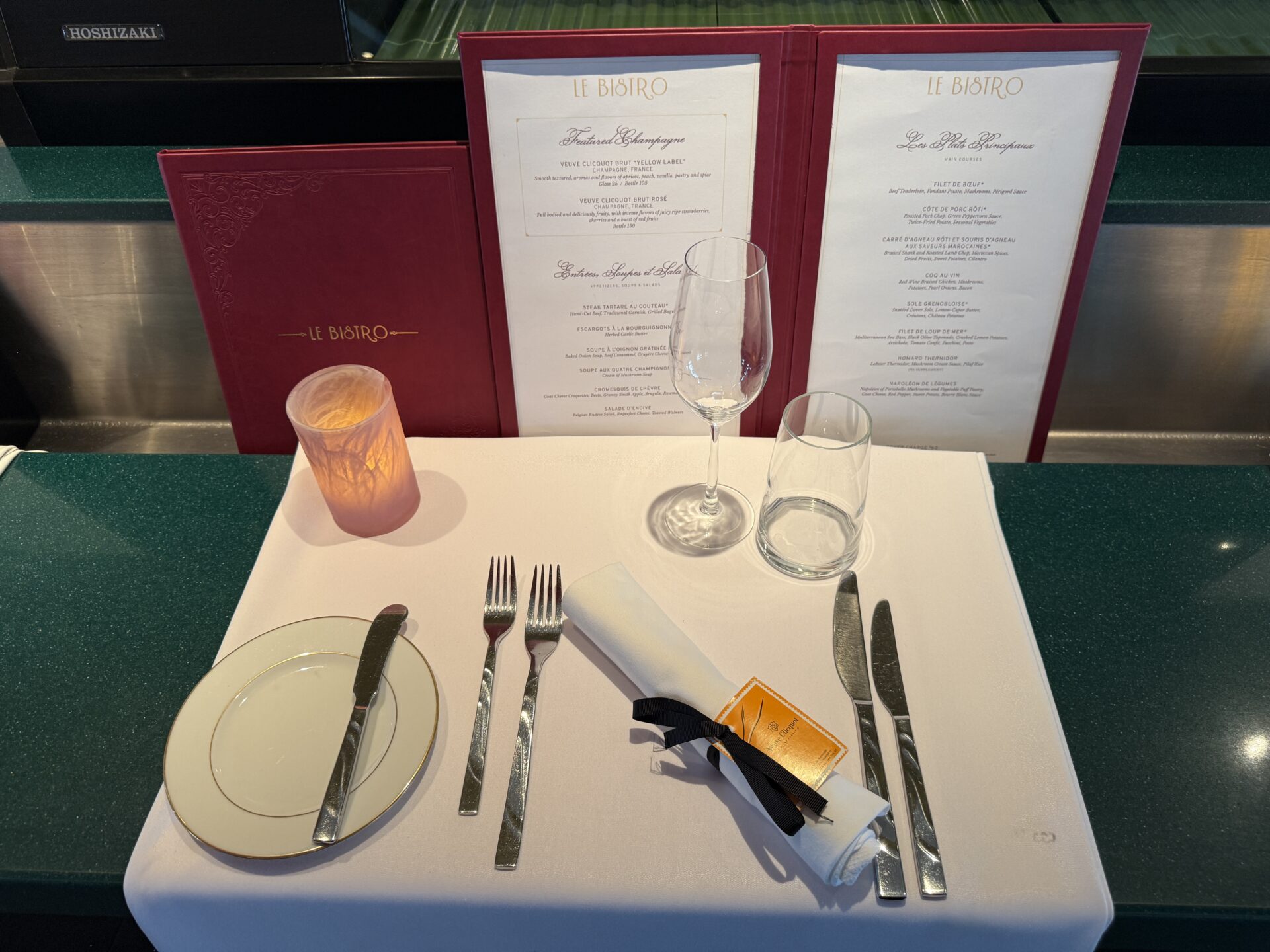 Norvegian Cruises Line - Norwegian Pearl - Gallery Image