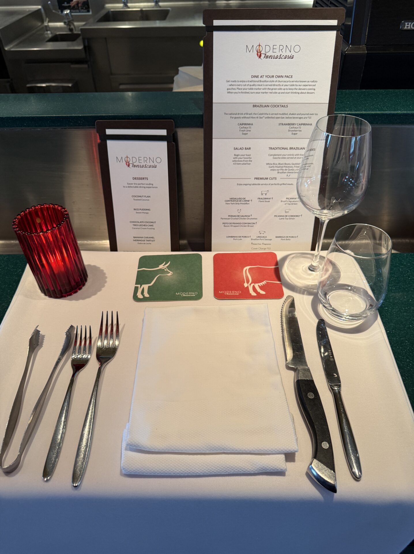 Norvegian Cruises Line - Norwegian Pearl - Gallery Image