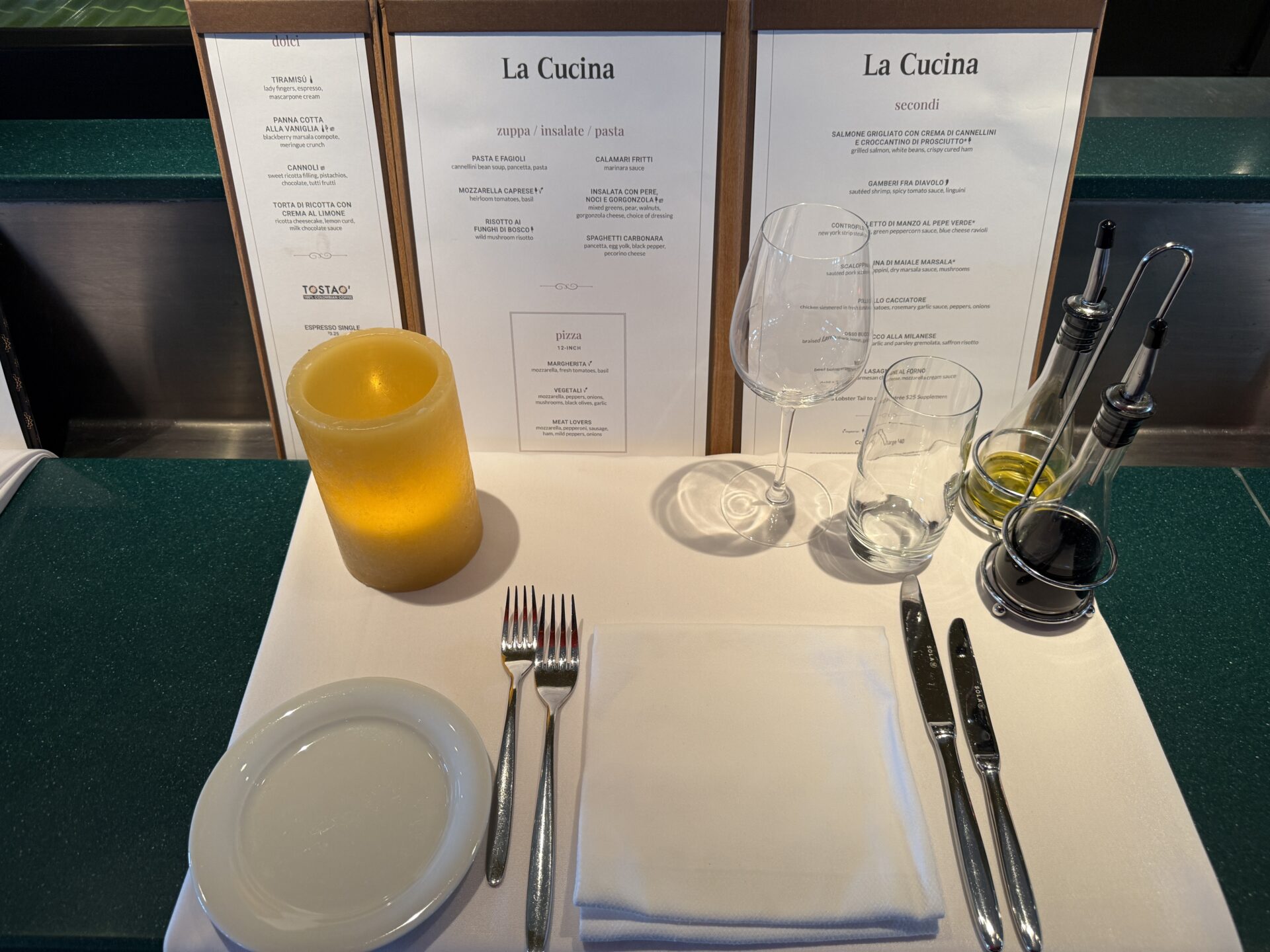 Norvegian Cruises Line - Norwegian Pearl - Gallery Image