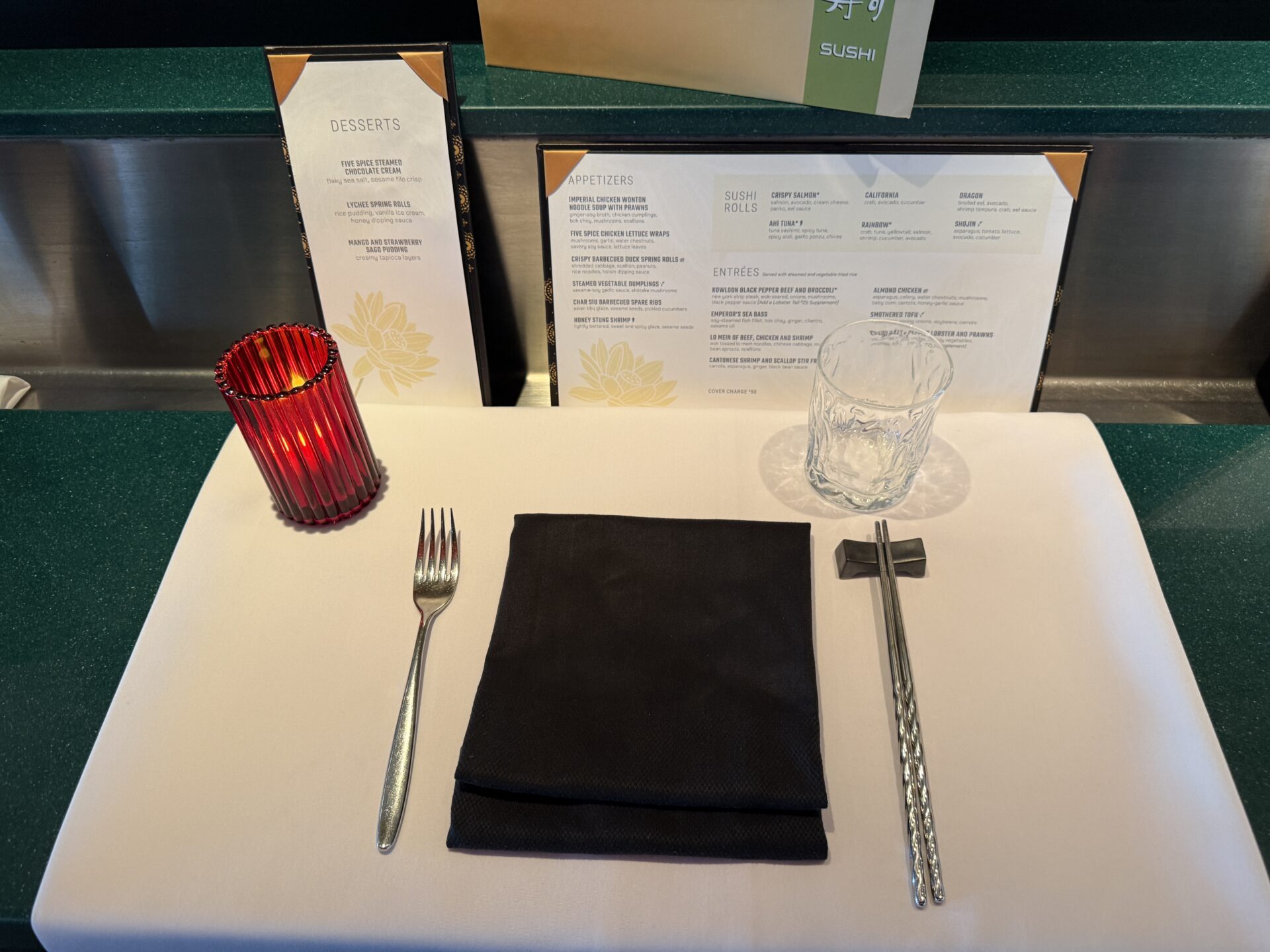 Norvegian Cruises Line - Norwegian Pearl - Gallery Image