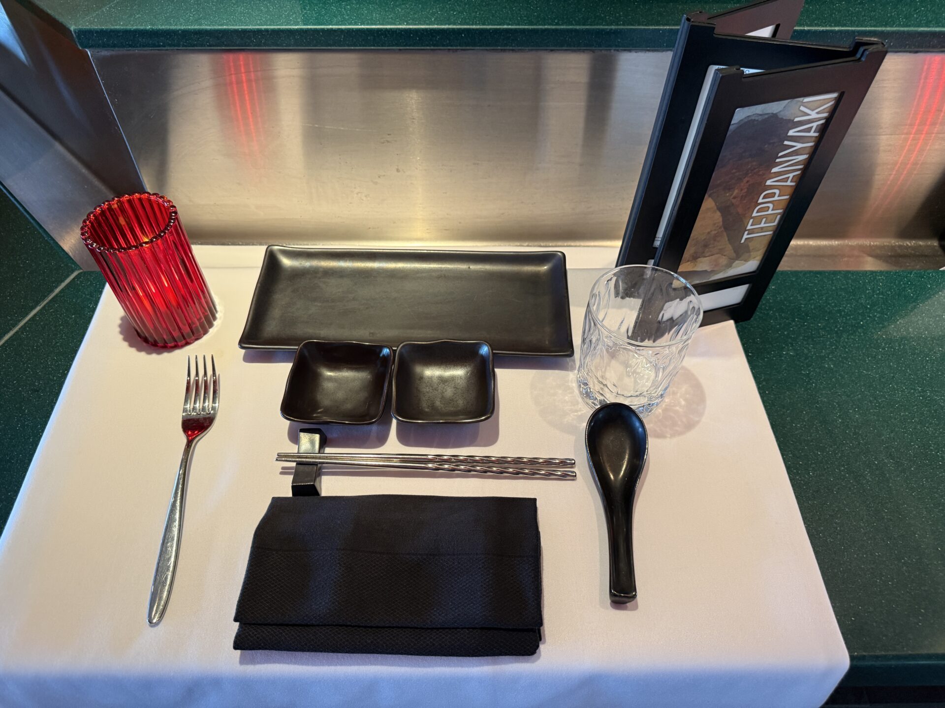 Norvegian Cruises Line - Norwegian Pearl - Gallery Image