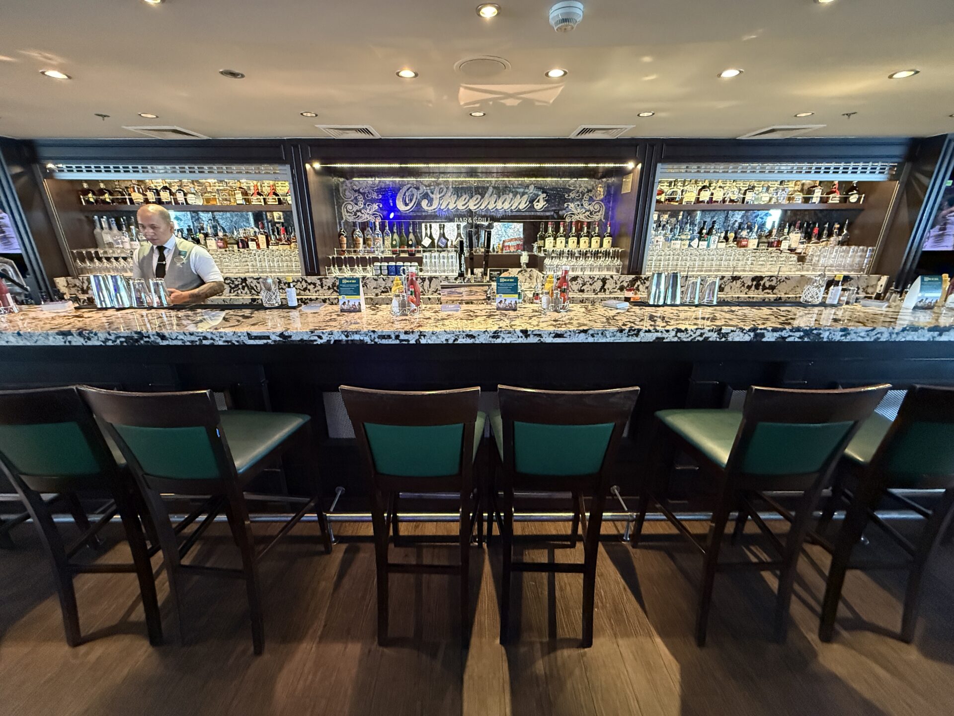 Norvegian Cruises Line - Norwegian Pearl - Gallery Image