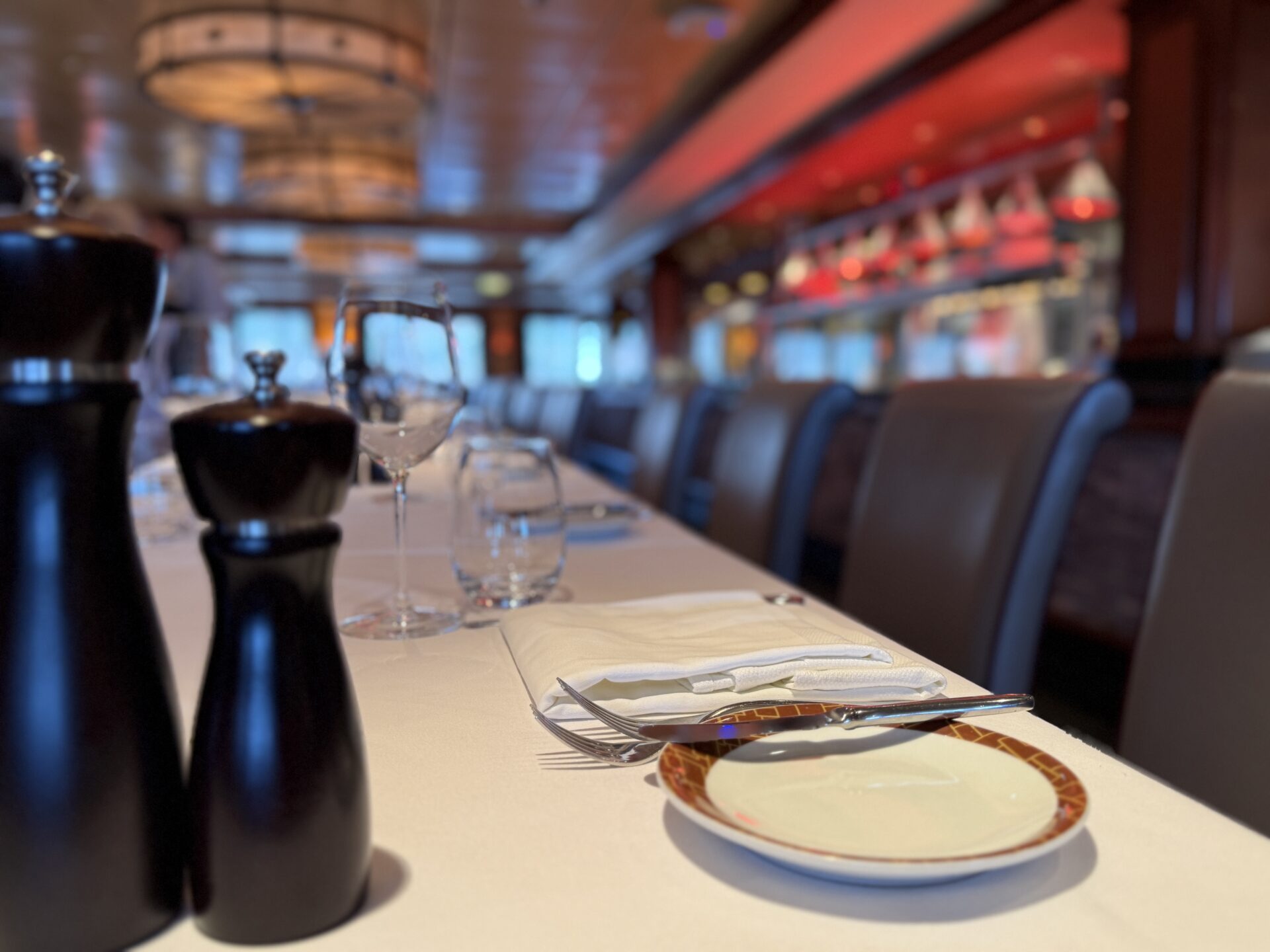 Norvegian Cruises Line - Norwegian Pearl - Gallery Image