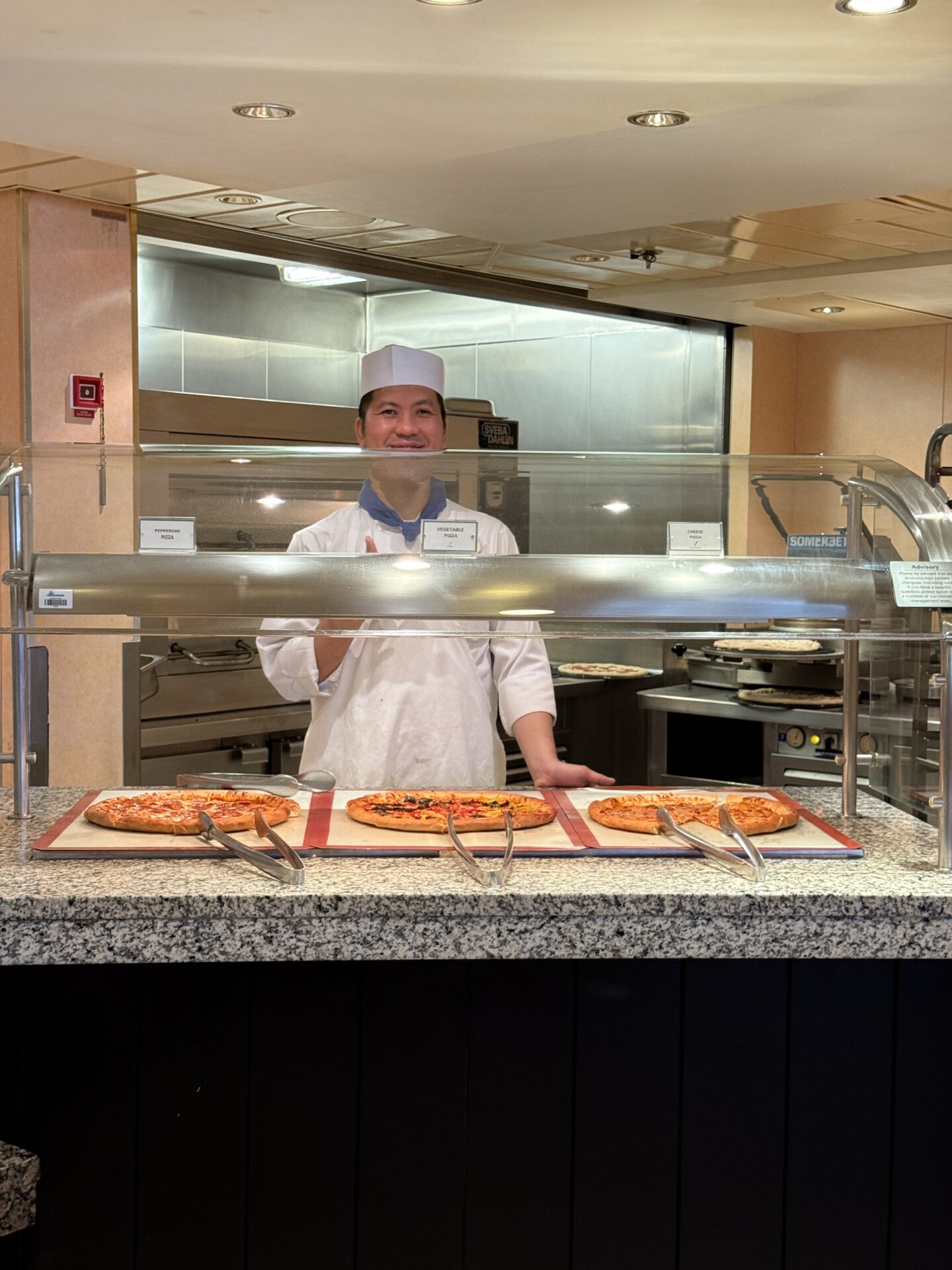 Norvegian Cruises Line - Norwegian Pearl - Gallery Image