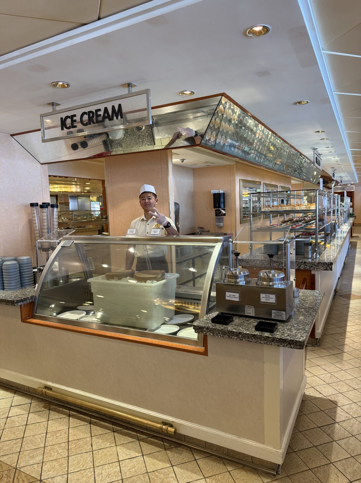 Norvegian Cruises Line - Norwegian Pearl - Gallery Image